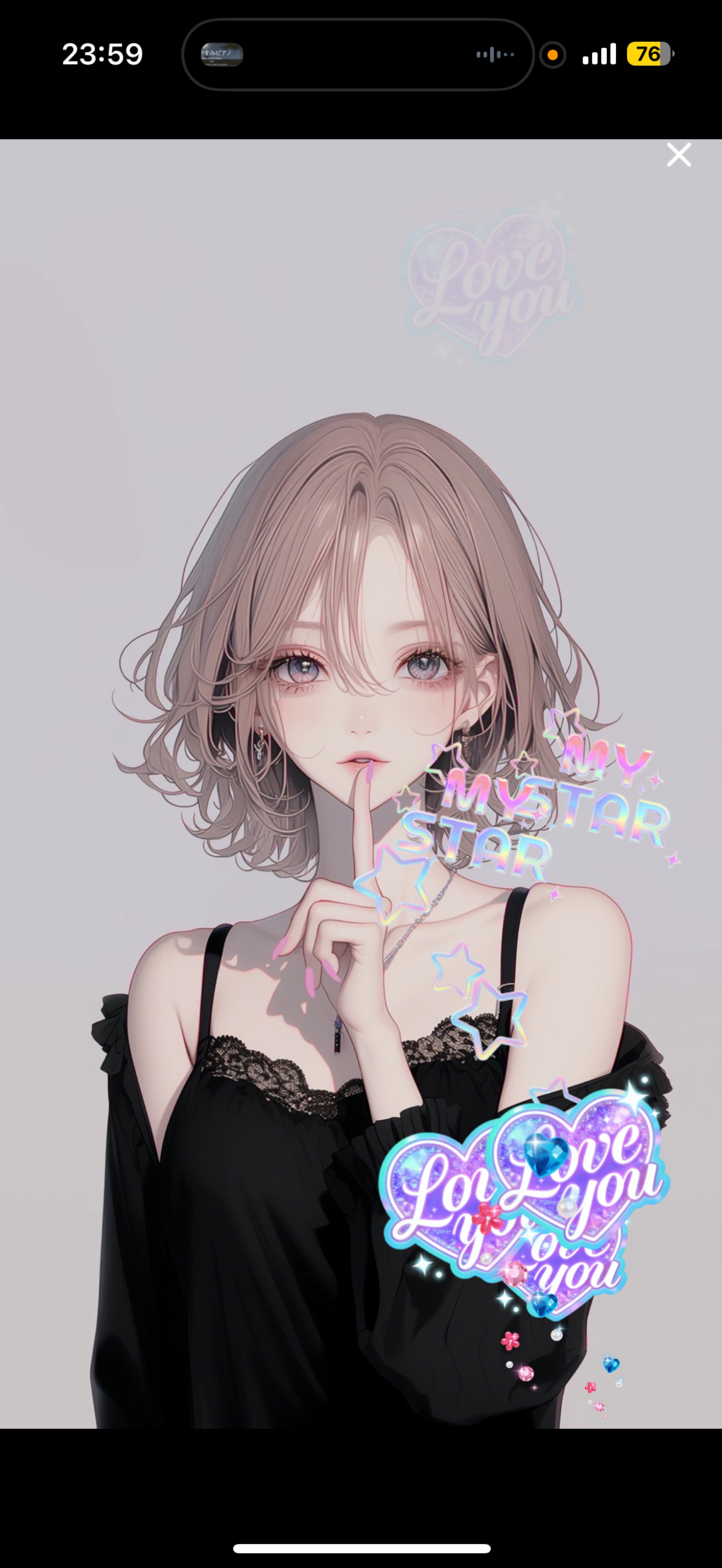 ❤️癒されます。多分ね？❤️初寝潜◎