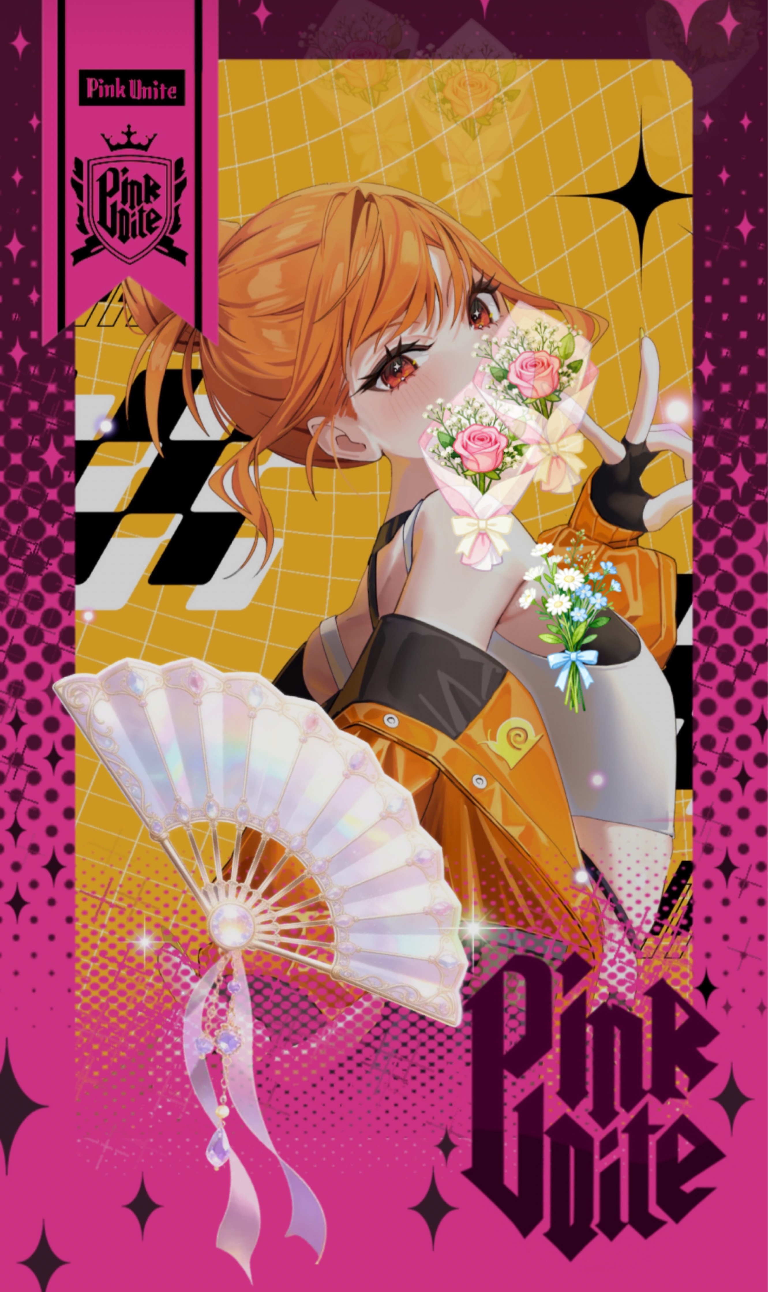 🩷月末いちばんHighな枠🐌