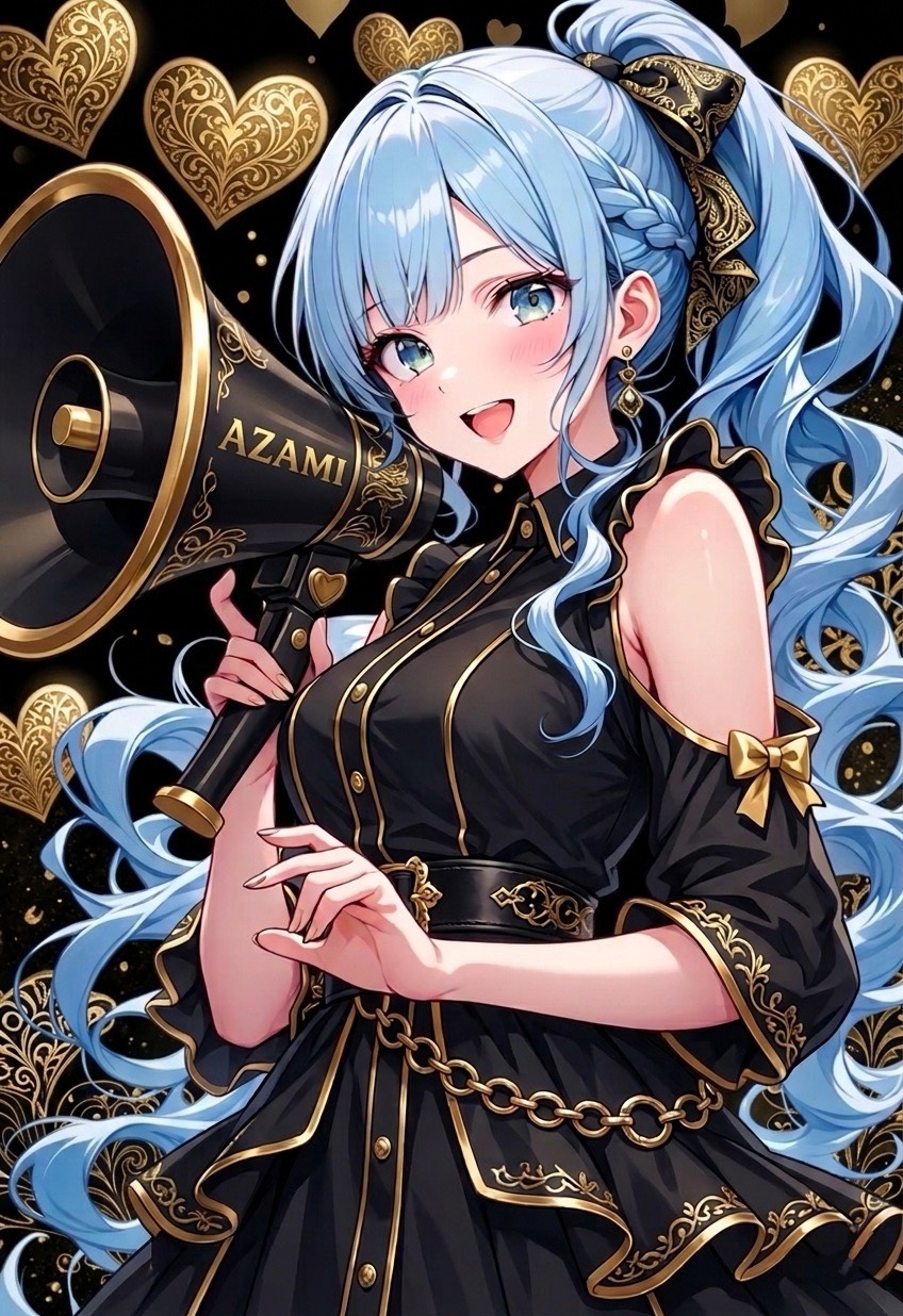 🏴BLACKチームおつかれさまぁ！！