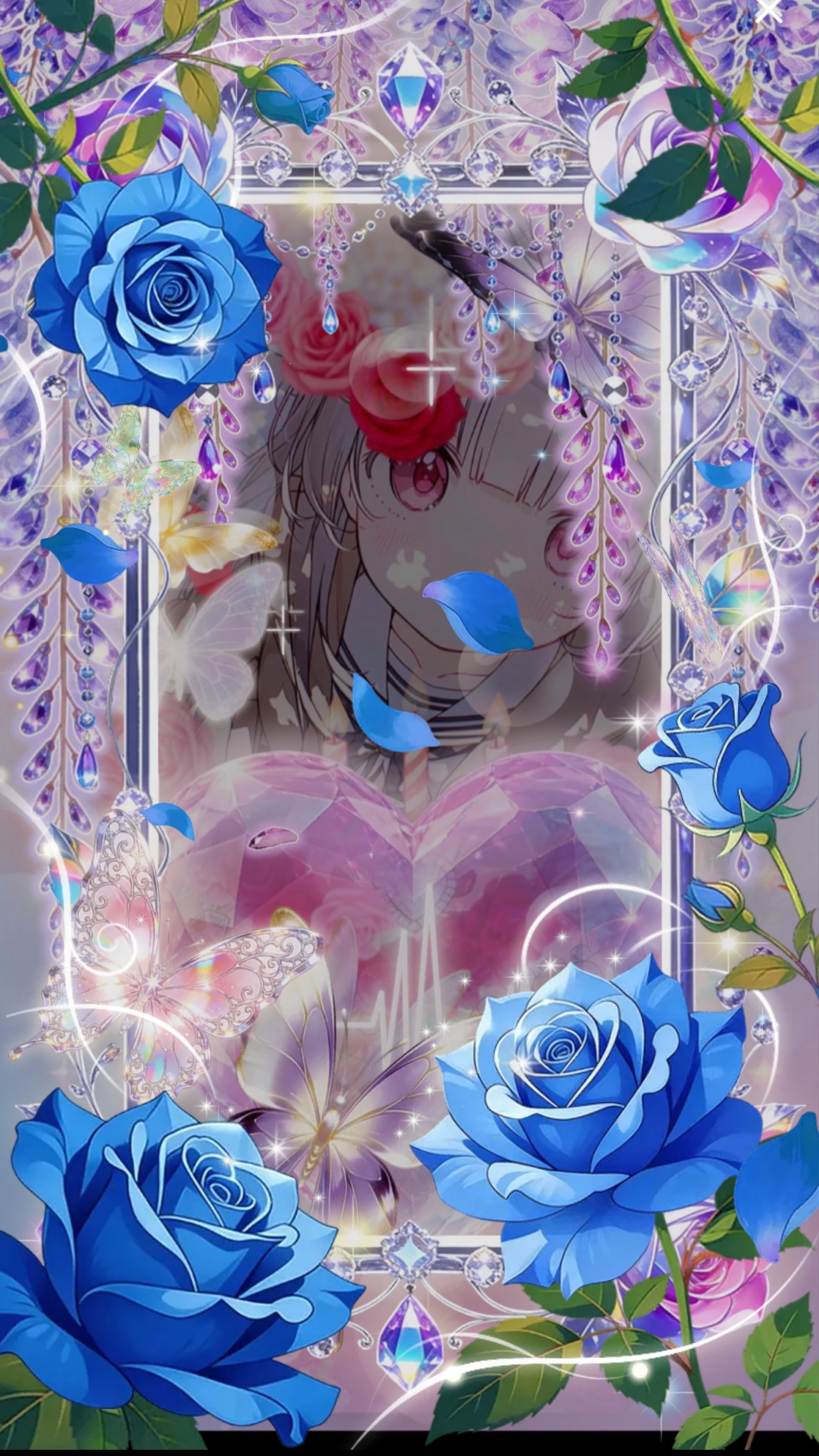 月末の本気の歌枠