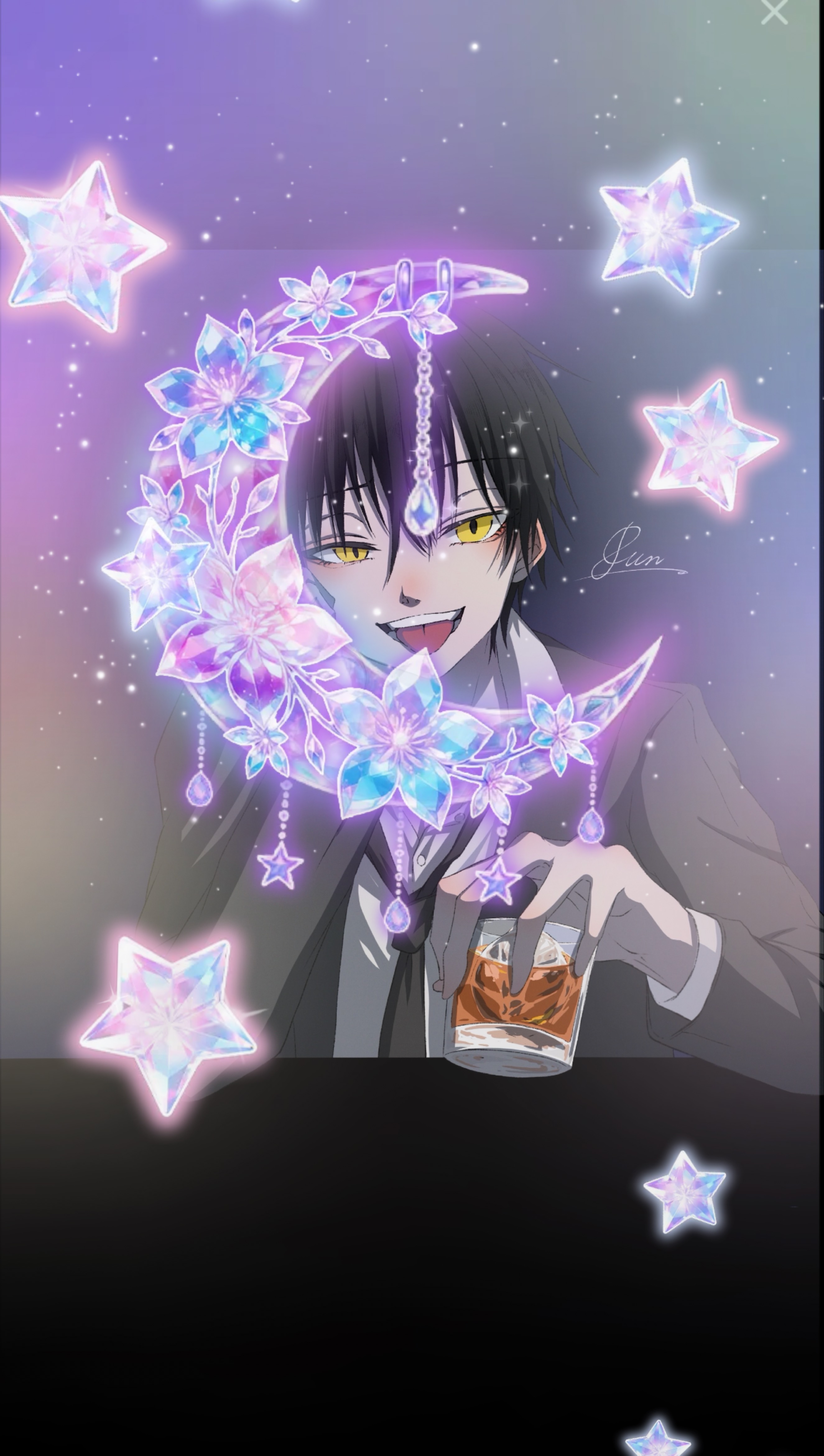 ピンクチームリーダー🩷