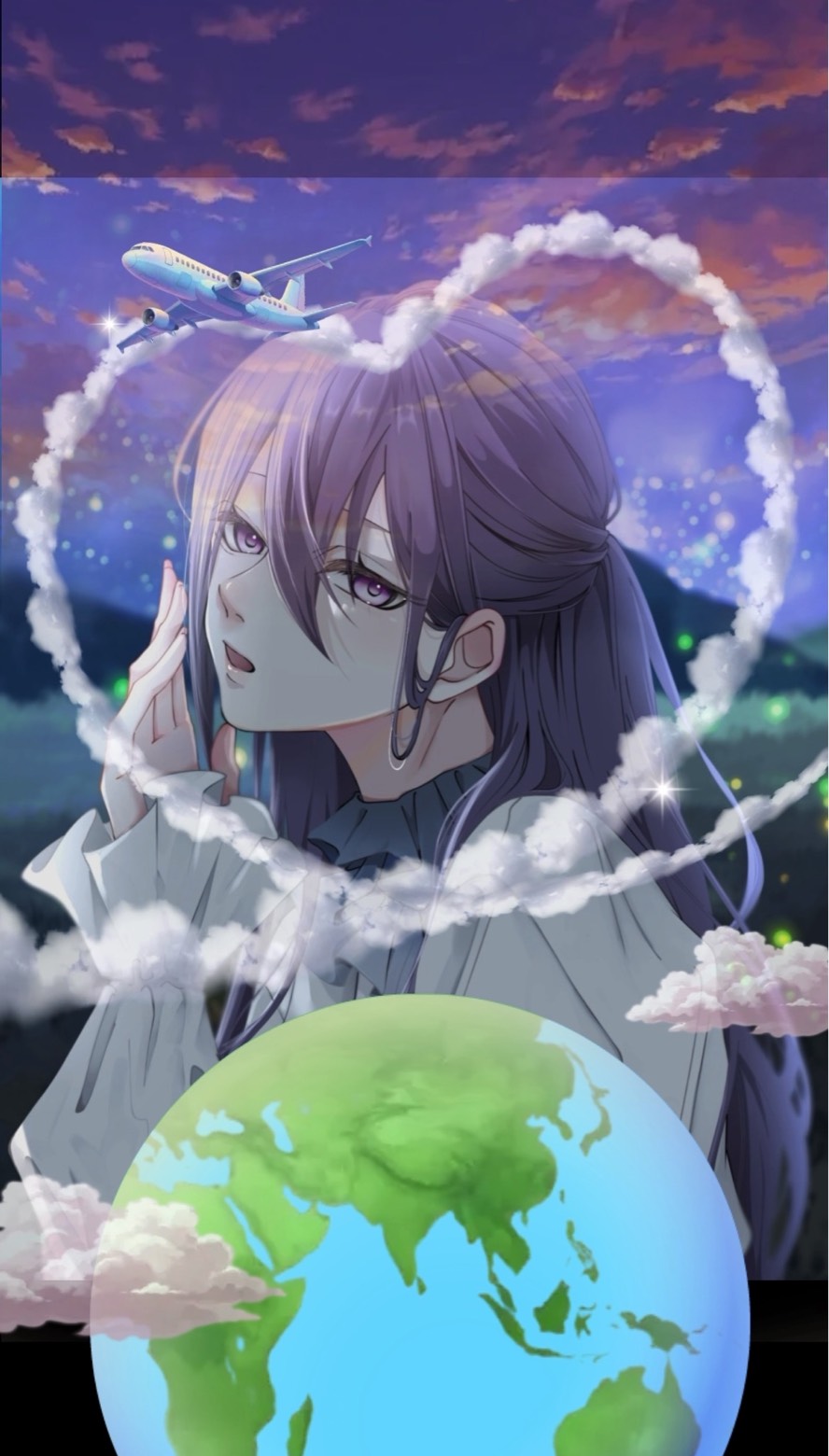 【中低音】睡眠導入剤🫧‪