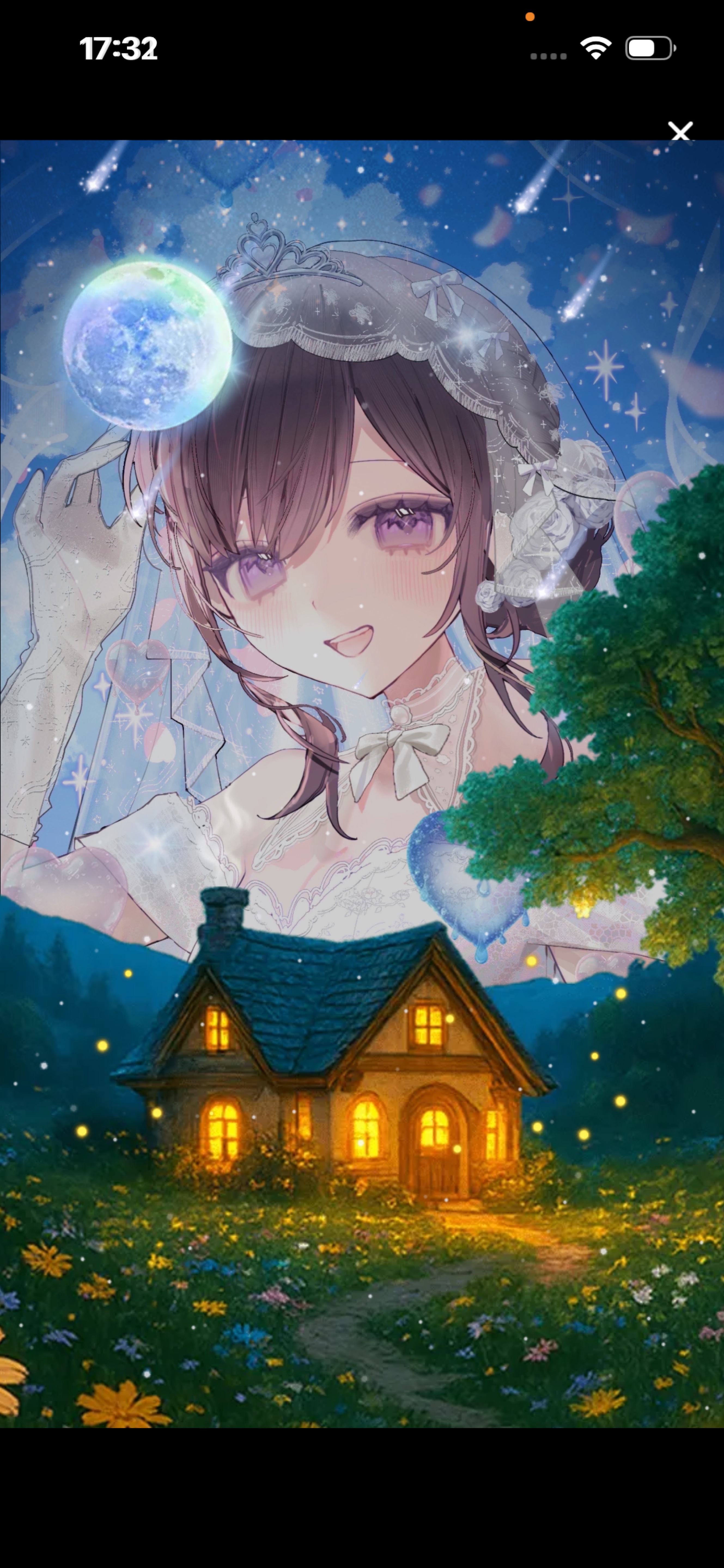 6月こんにちは