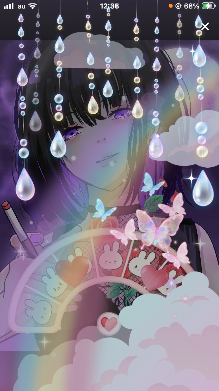 🌙315 今月もrestart