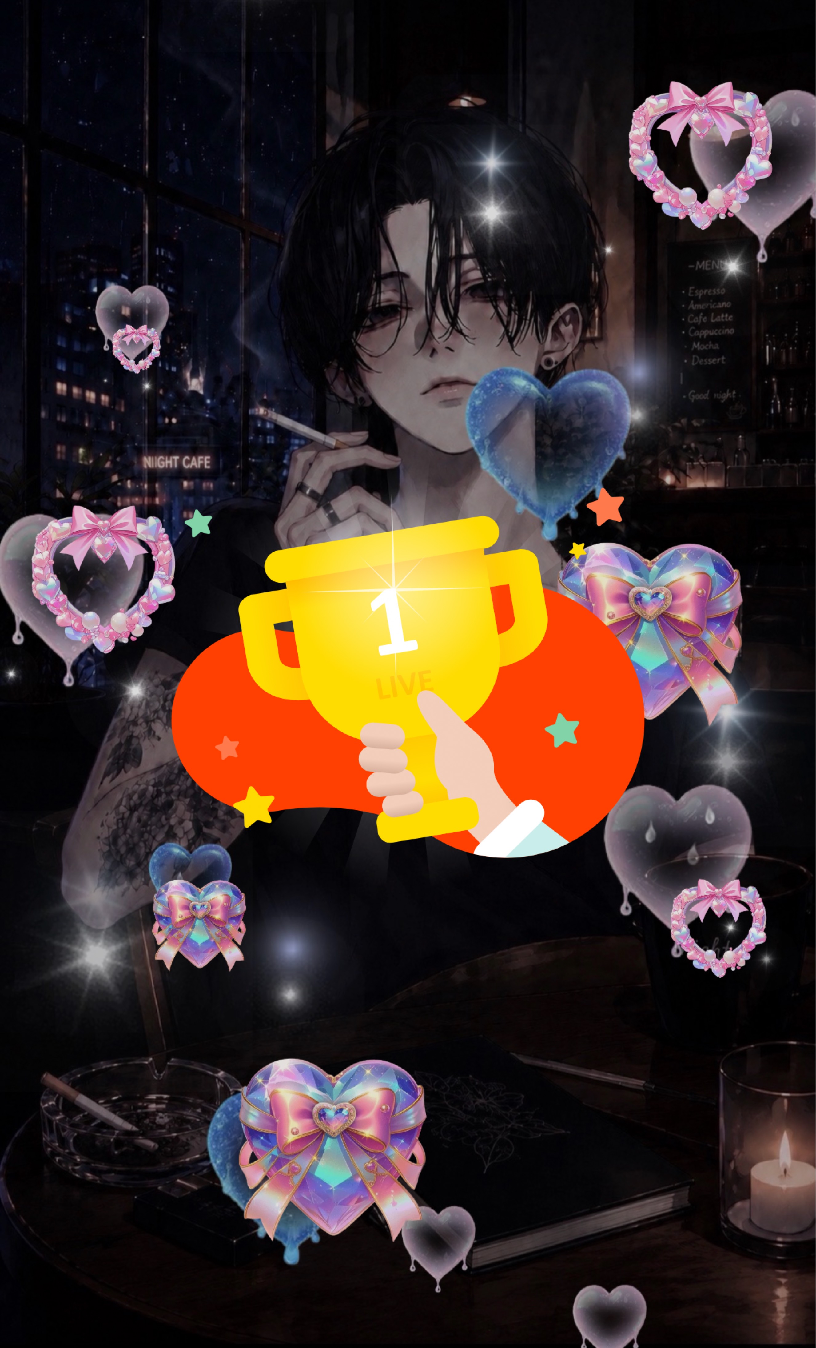 初潜、寝潜◎ゆっくりしてって