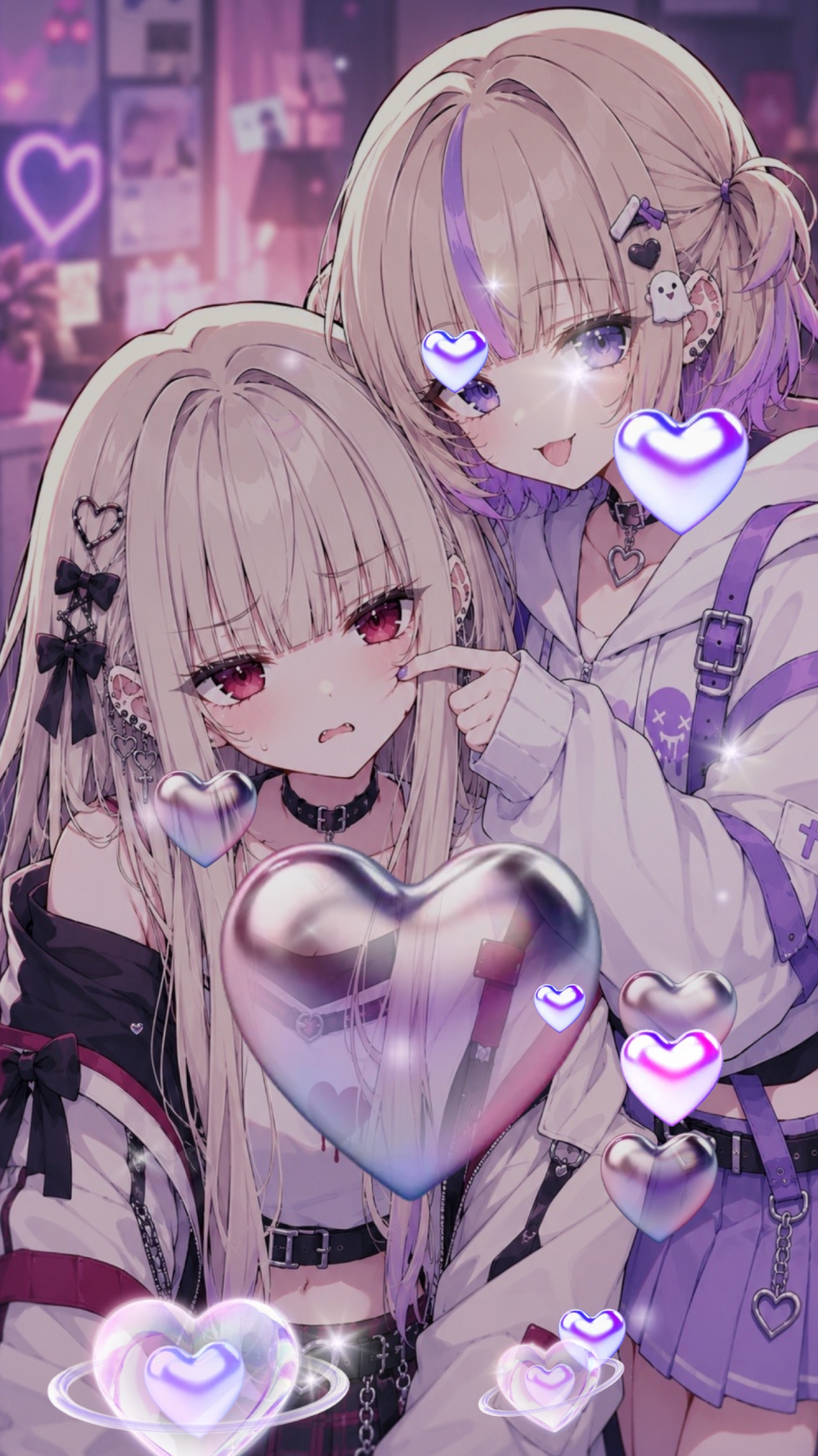 とぷちょぼ継続ありがとう