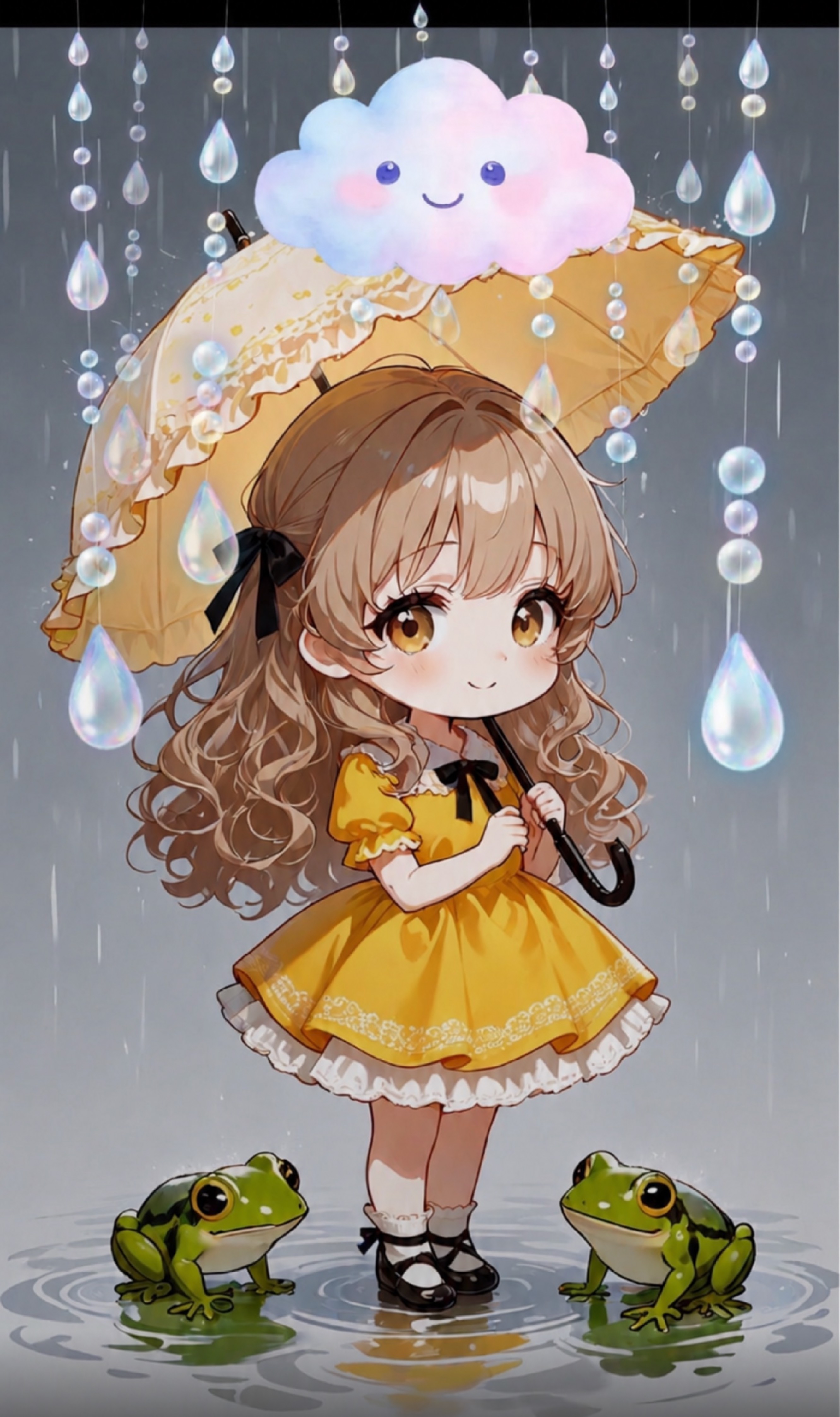 もーにーんぐ☀️🌱