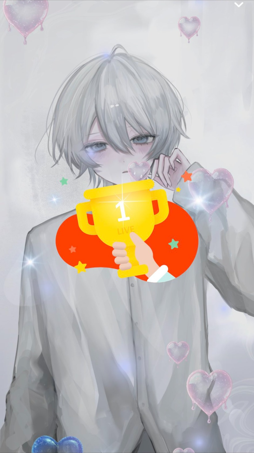 寝れる枠