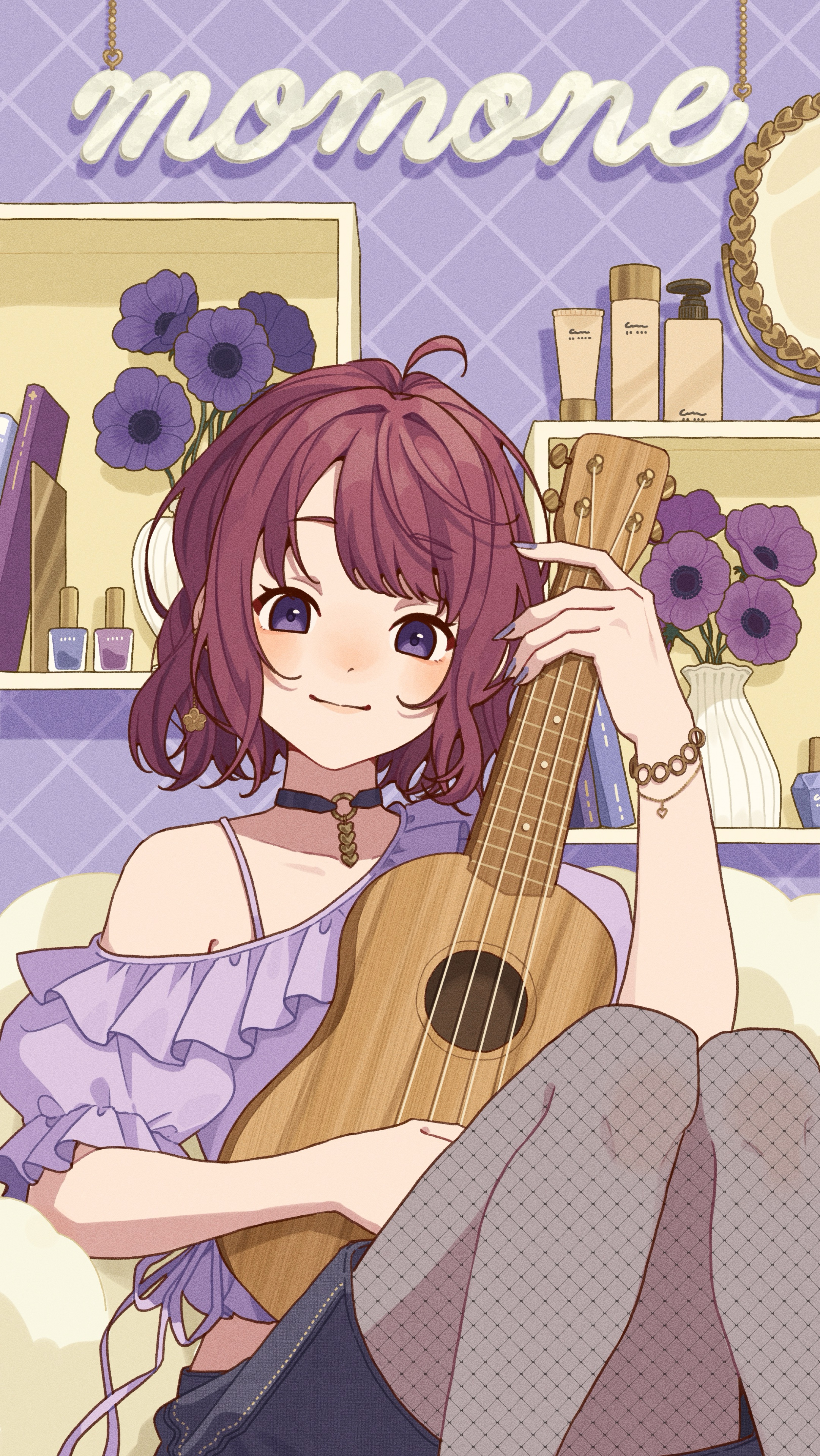 おえかきしながらおしゃべり