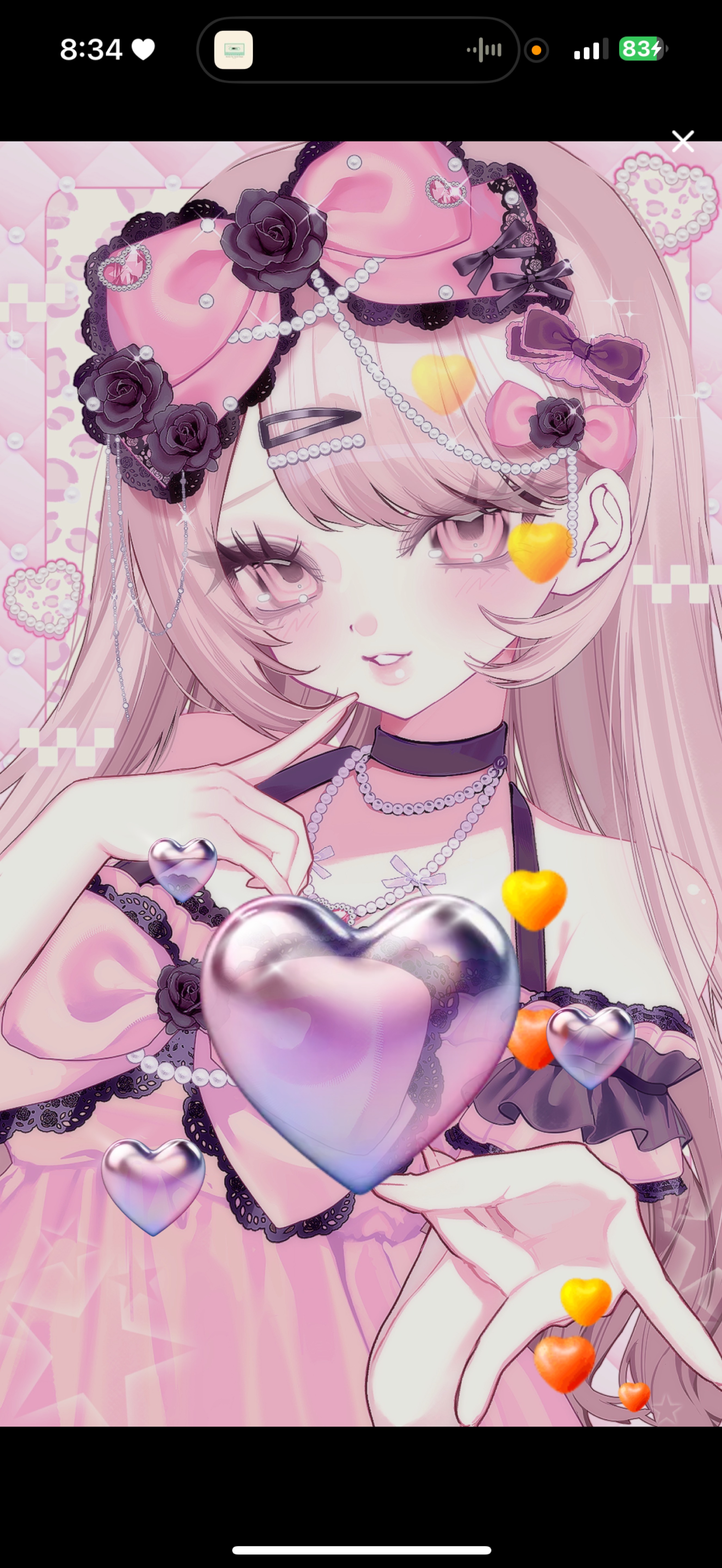 -10:30┊雑談🎐