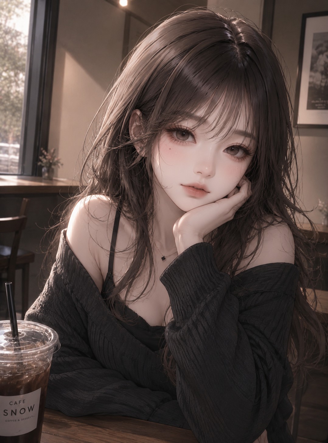 うめしゅと話そー