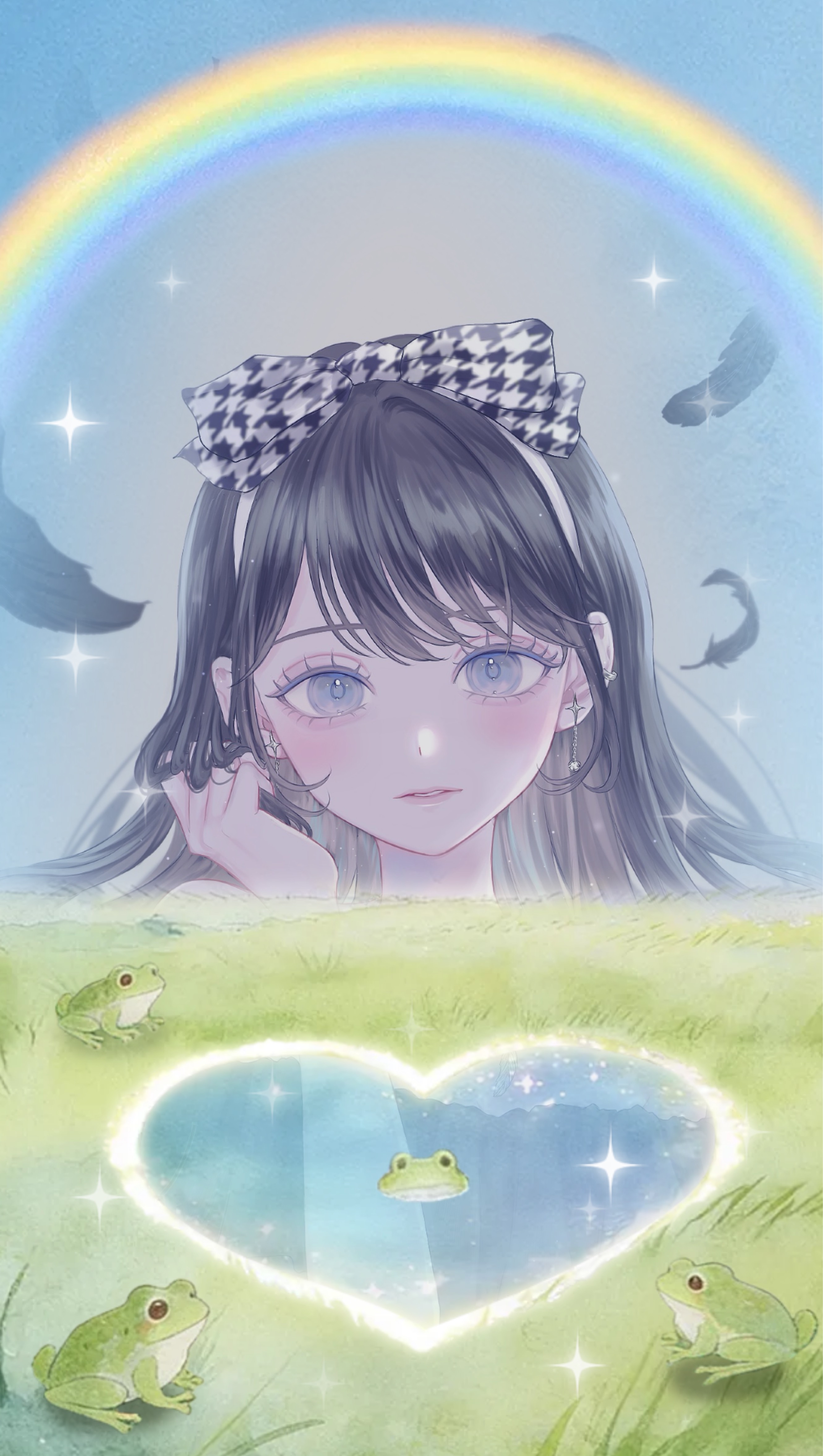 ちょっと昼枠 𓈒𓏸︎︎︎︎