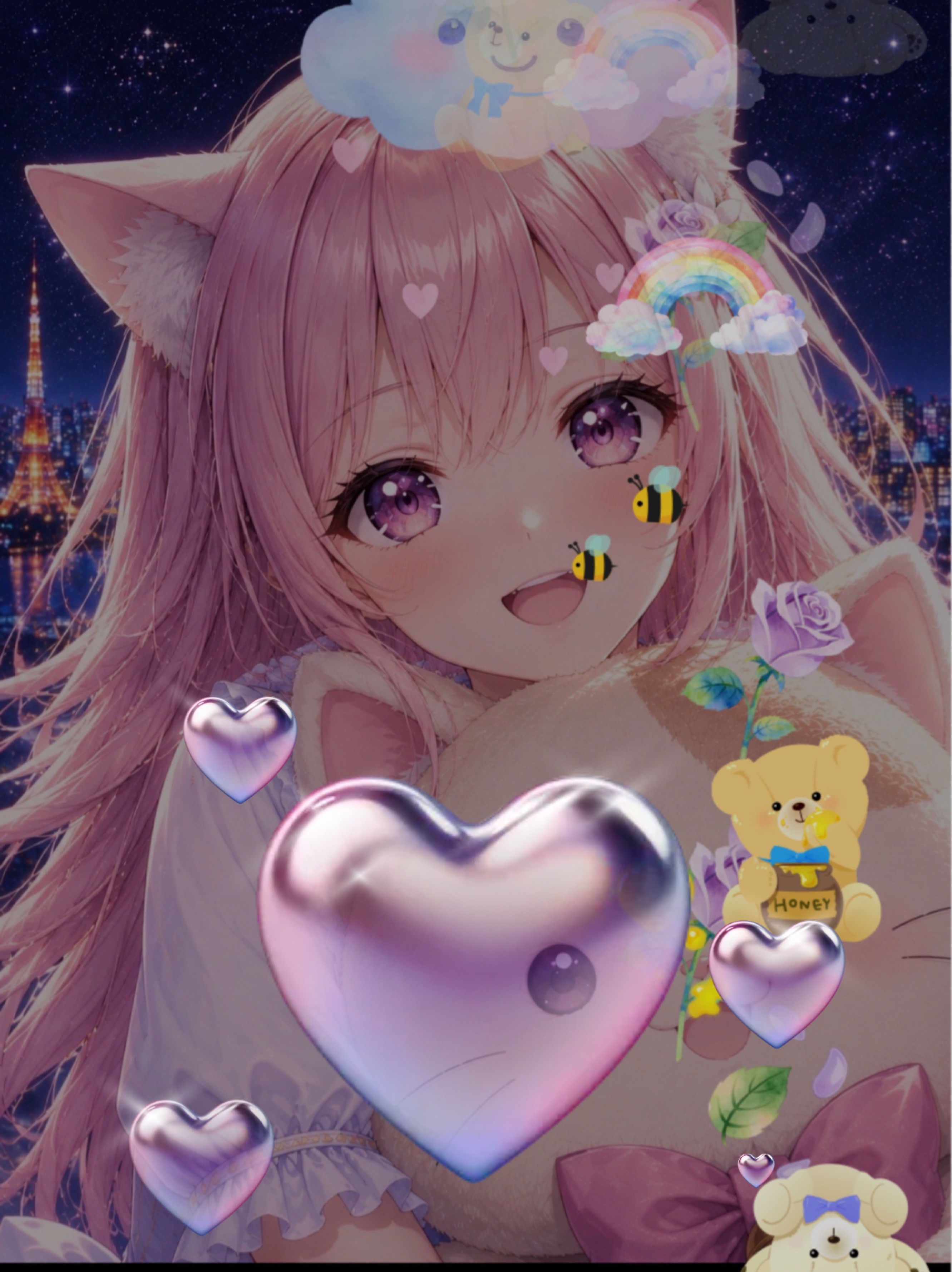 潜🫧おやすみ🌛️.°