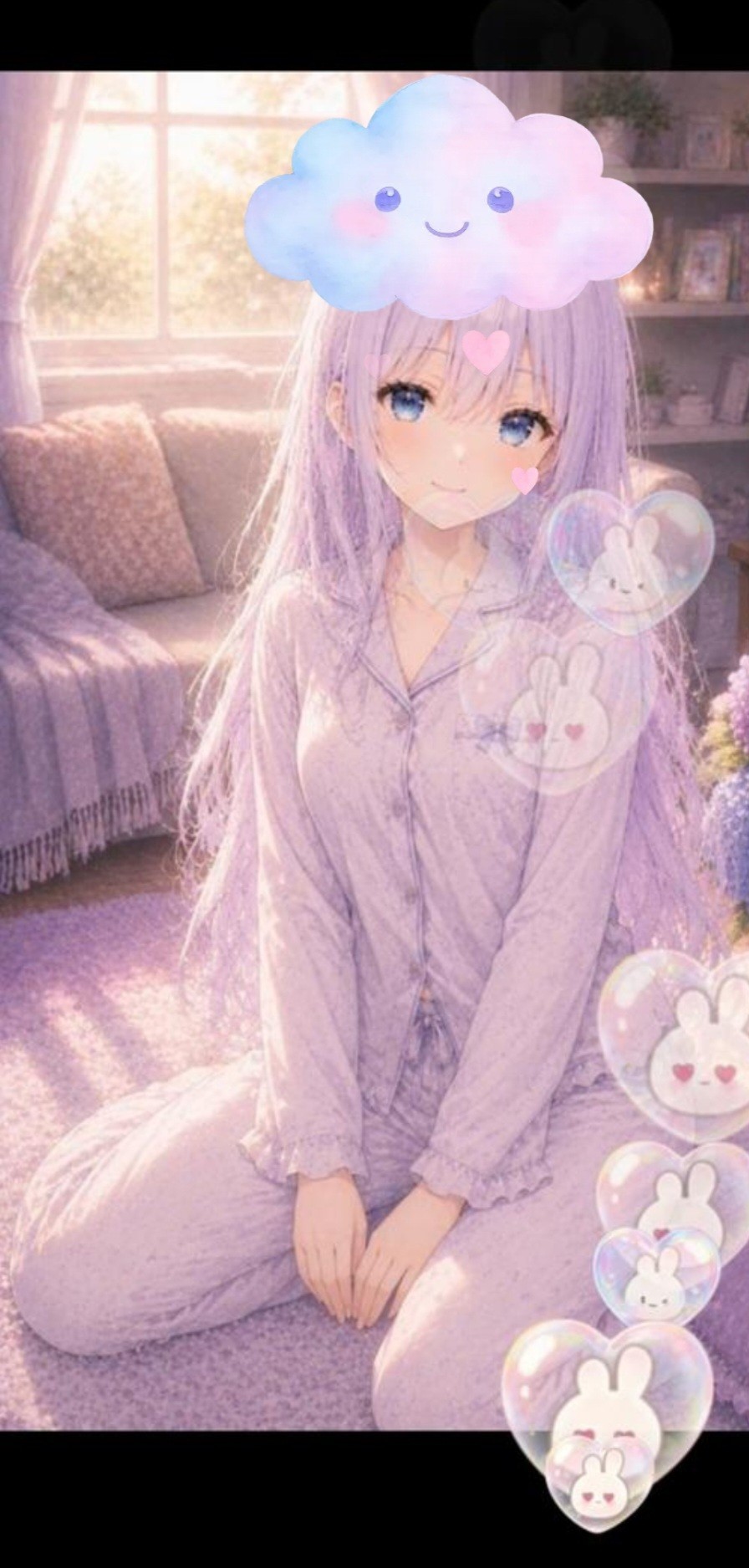 おはようを言いに来て♡誰でも大大大歓迎♡