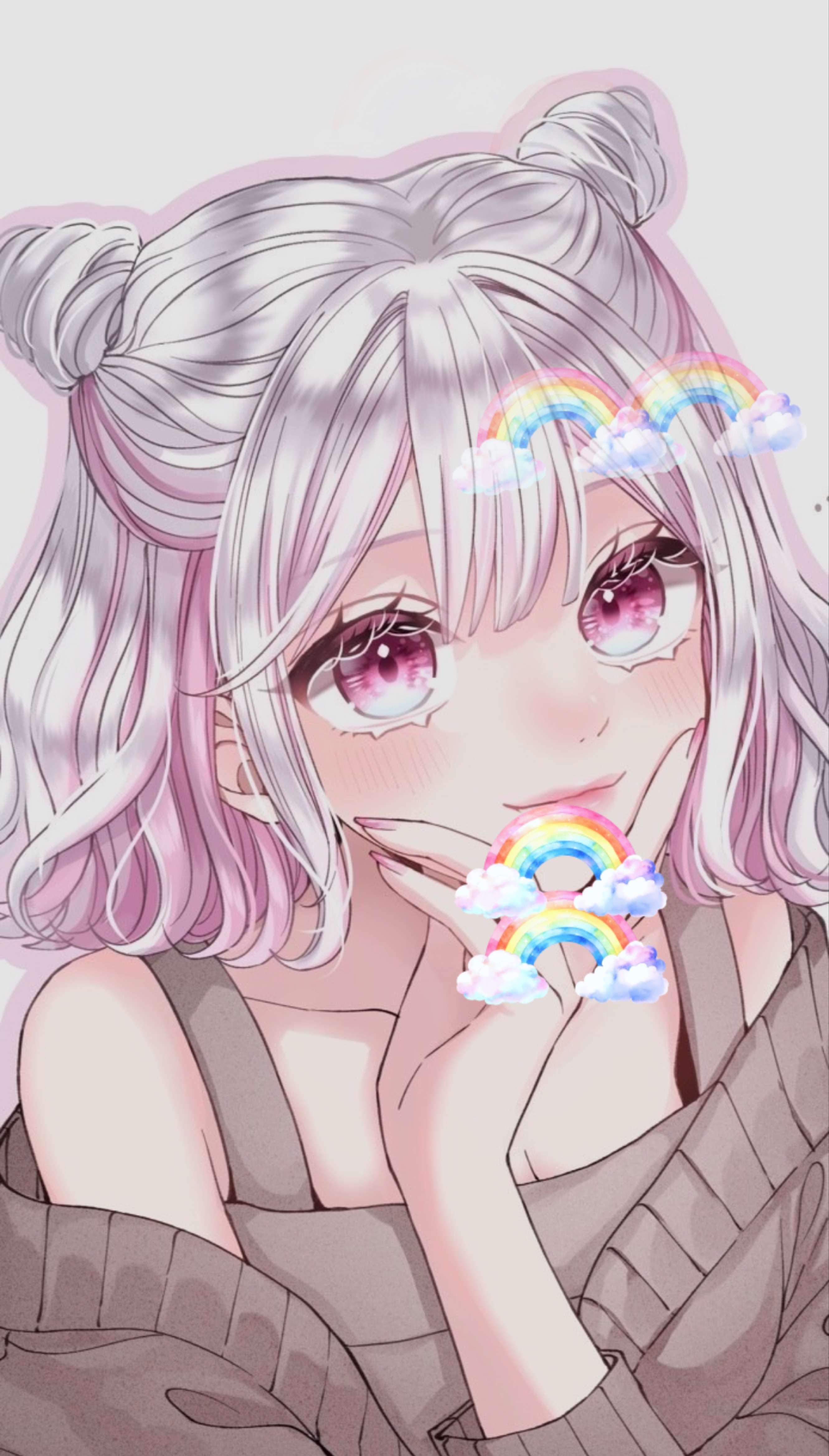 君に出会うための配信𓈒𓏸︎︎︎︎