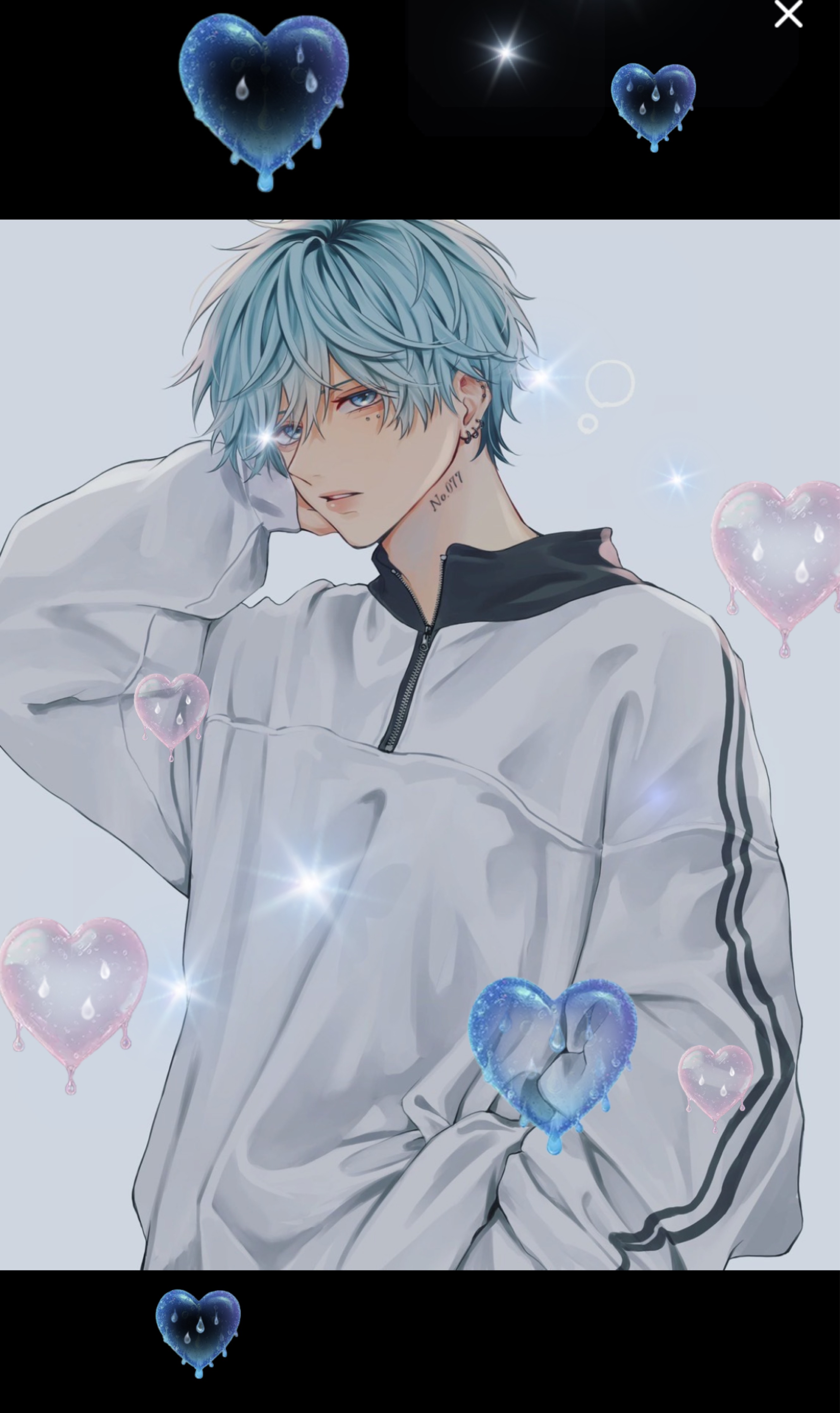 𝑬𝒗𝒐𝒍𝒖𝒕𝒊𝒐𝒏
