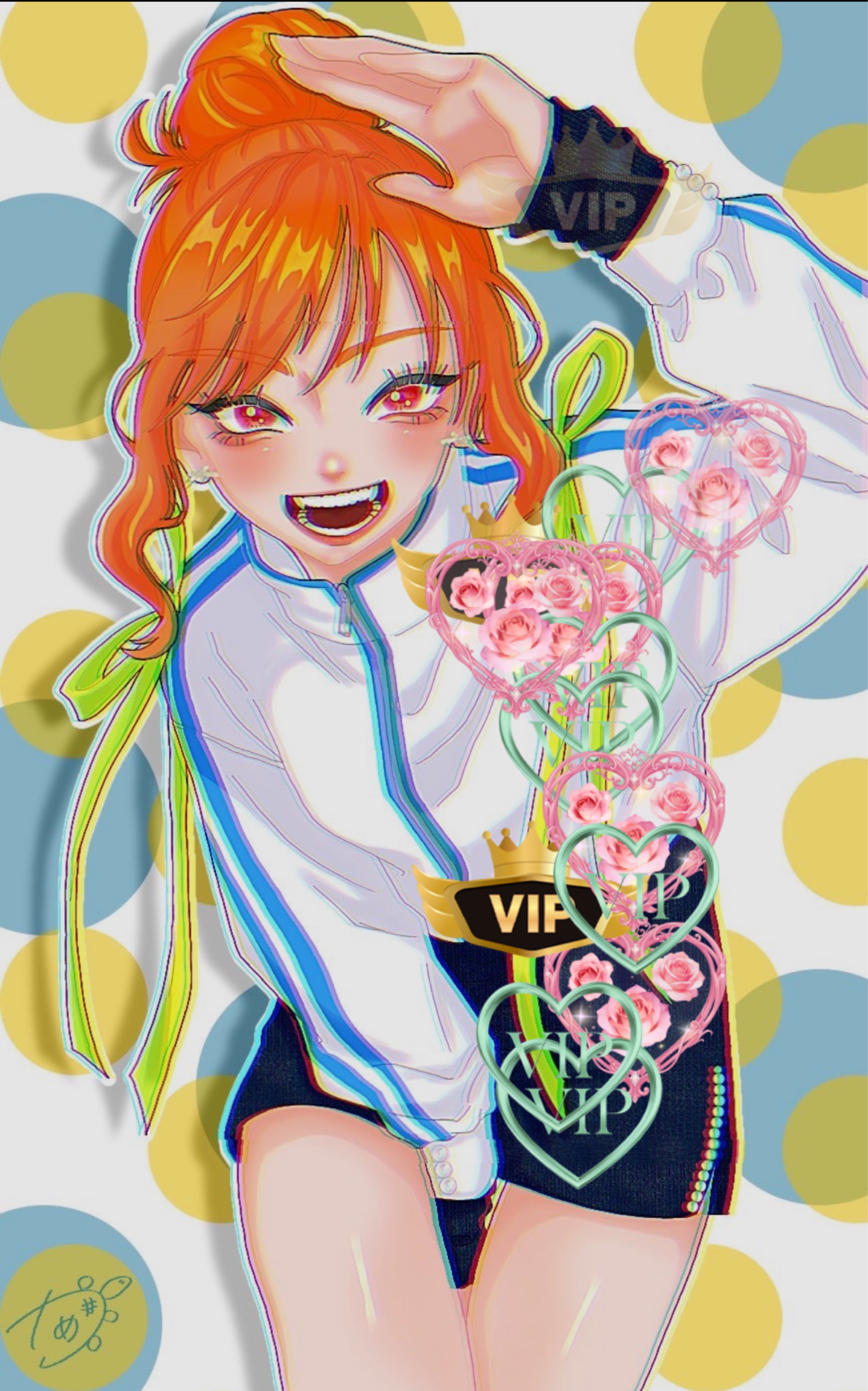 おはよう☀️😃🥳🫎🤠💗