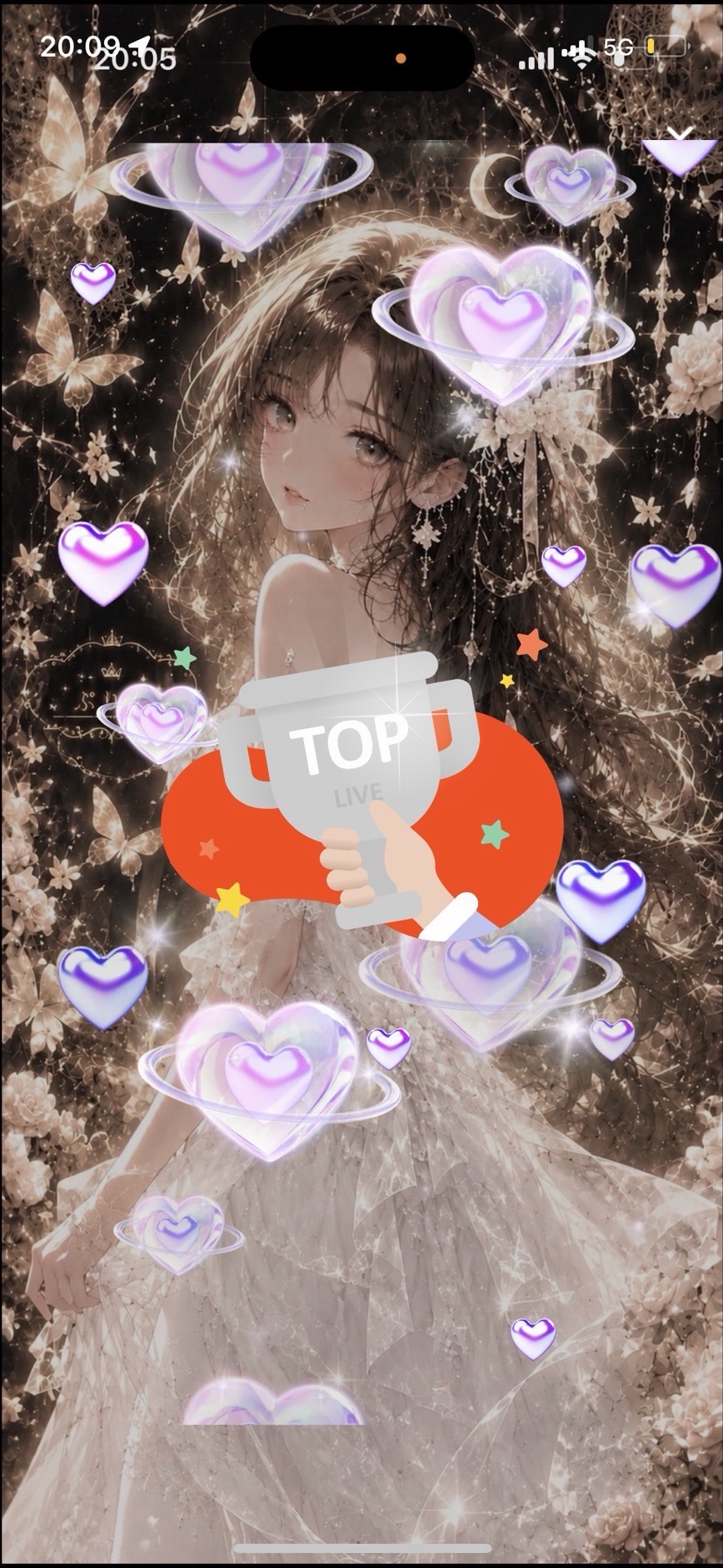 初見⭕️集合ーしてー!!