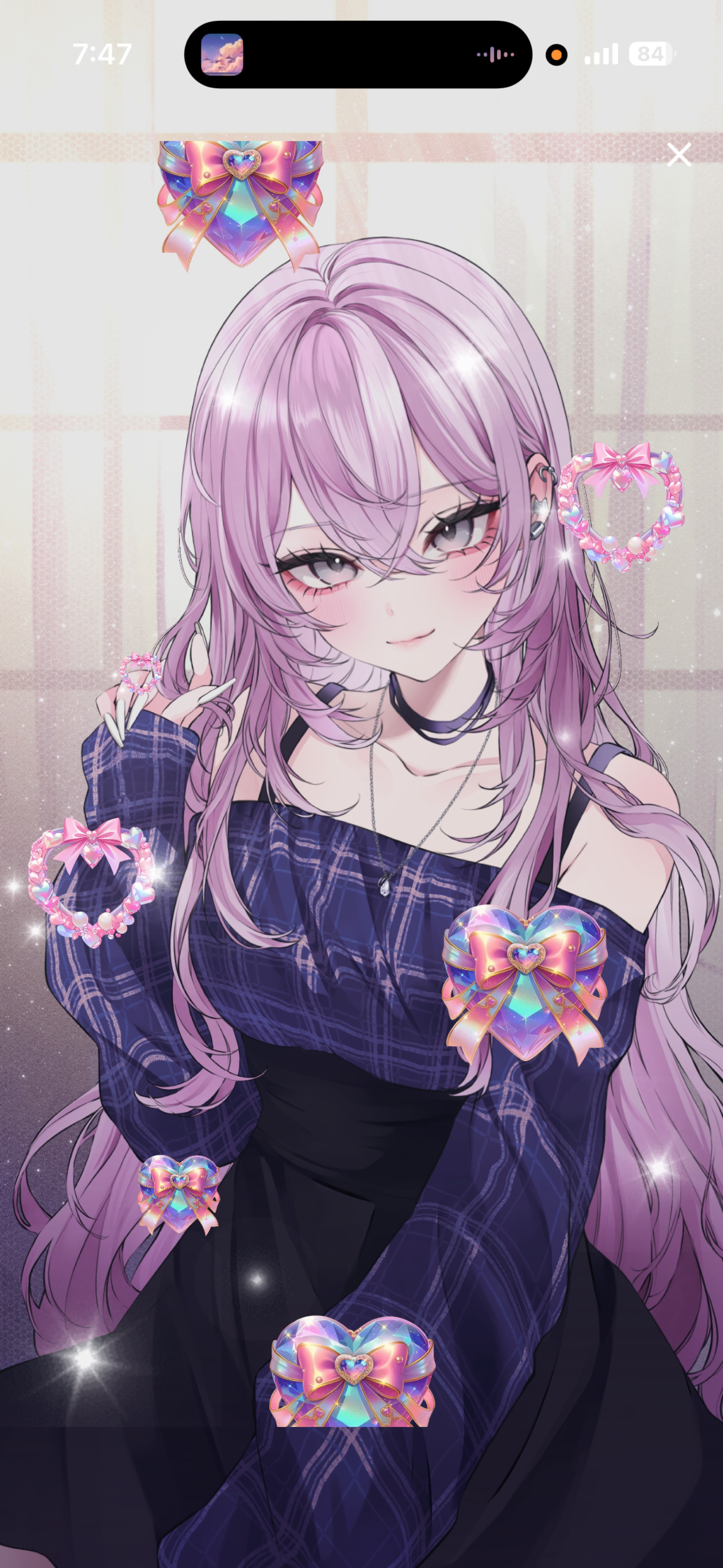 君待ち🐾