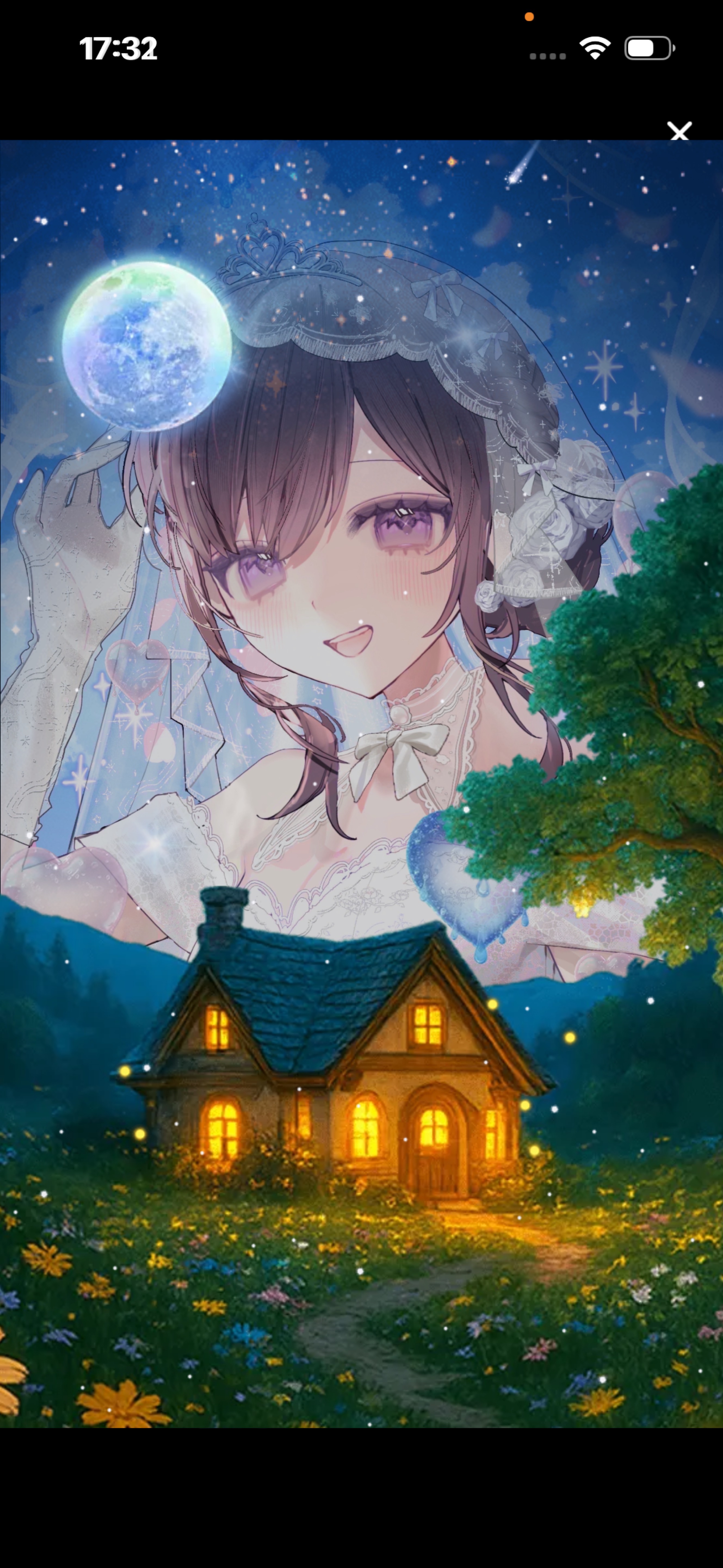 6月こんにちは
