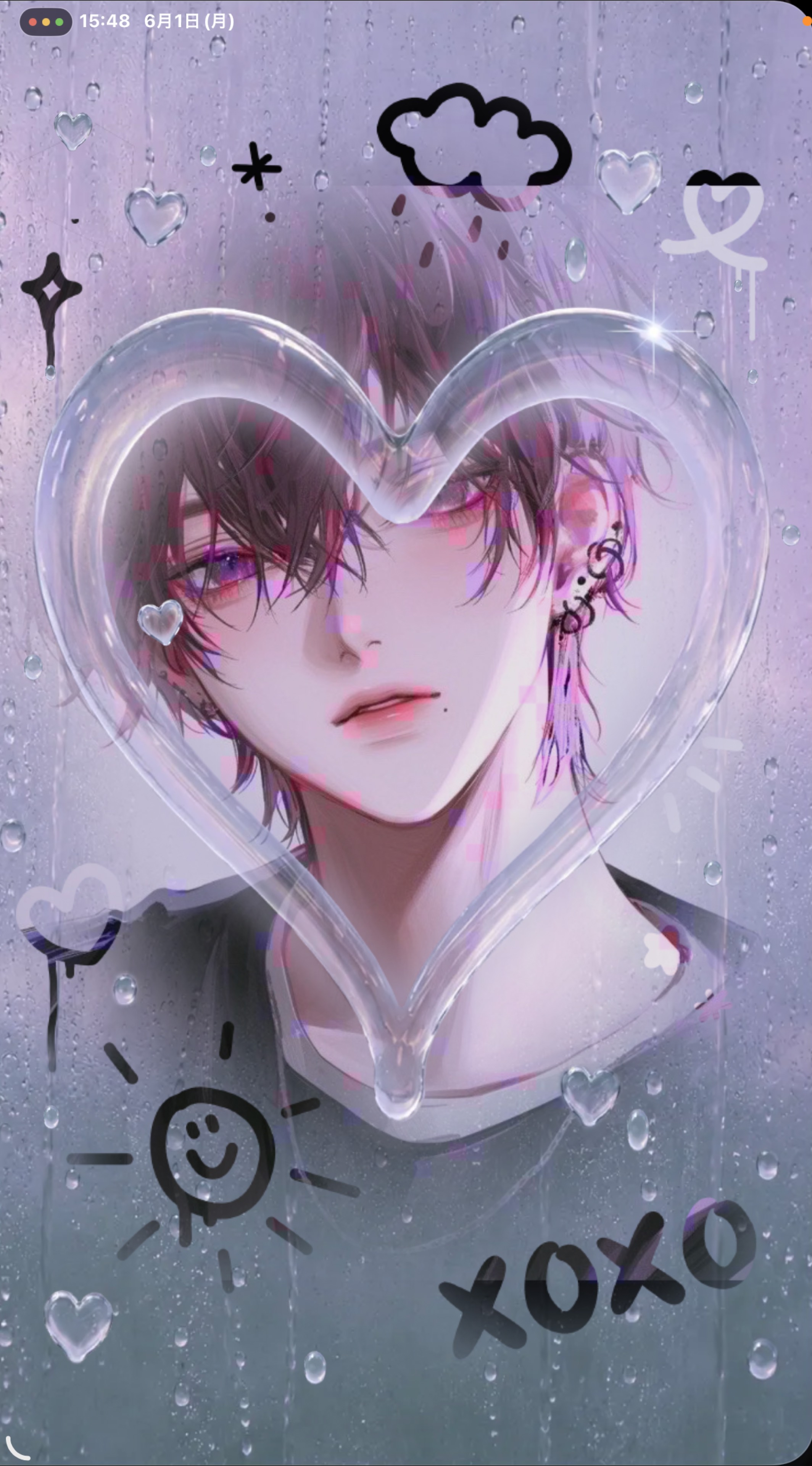 ネクチョありがとう✨️