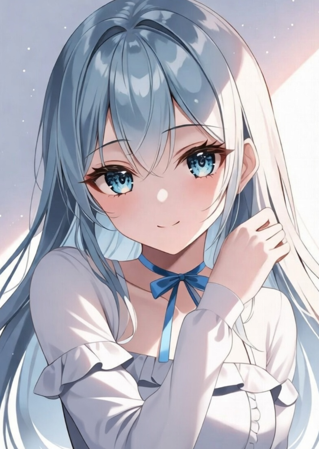ハート2個分だけでもそばにいて？
