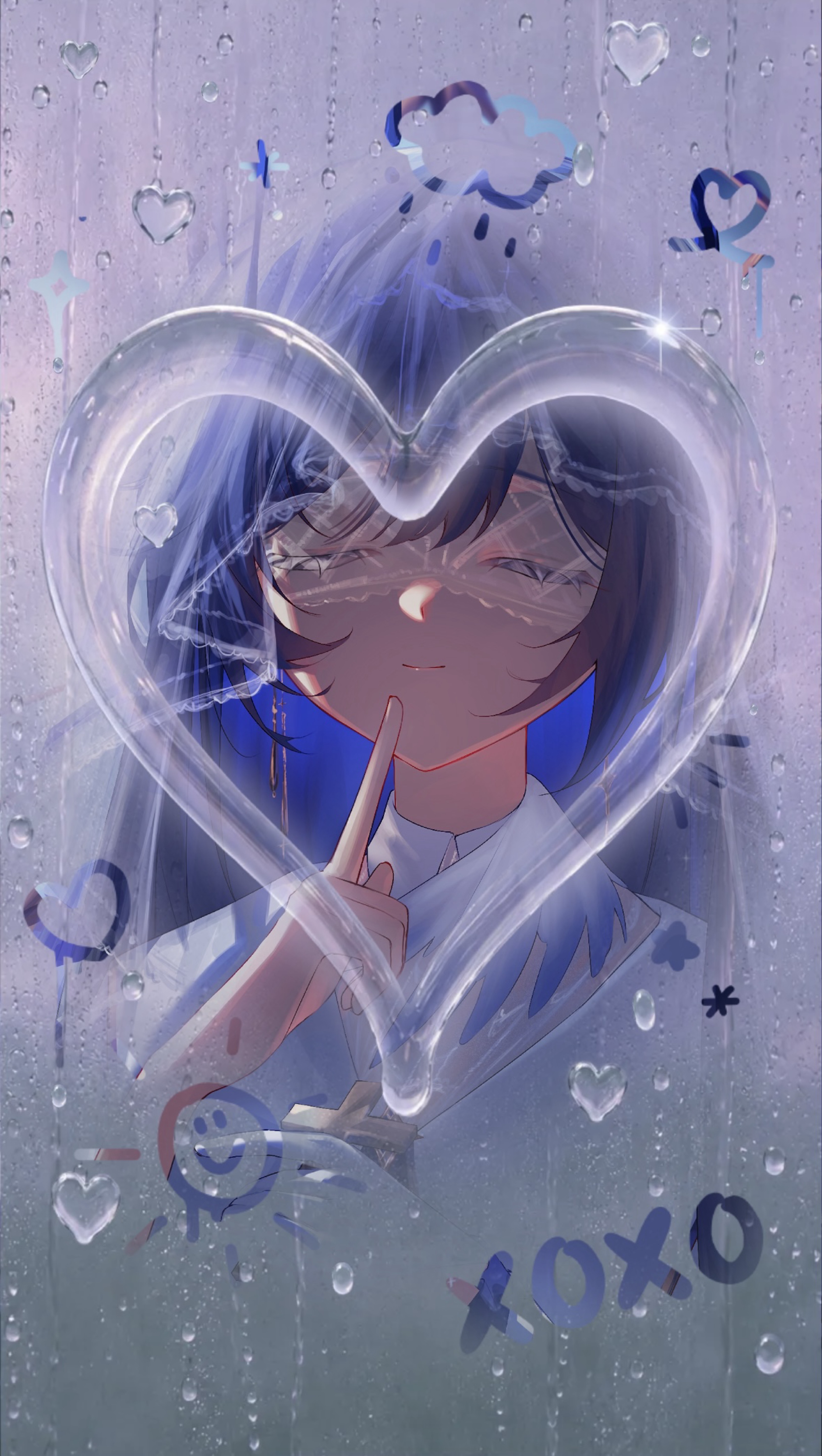 梅雨、きた😭😭😭😭😭😭