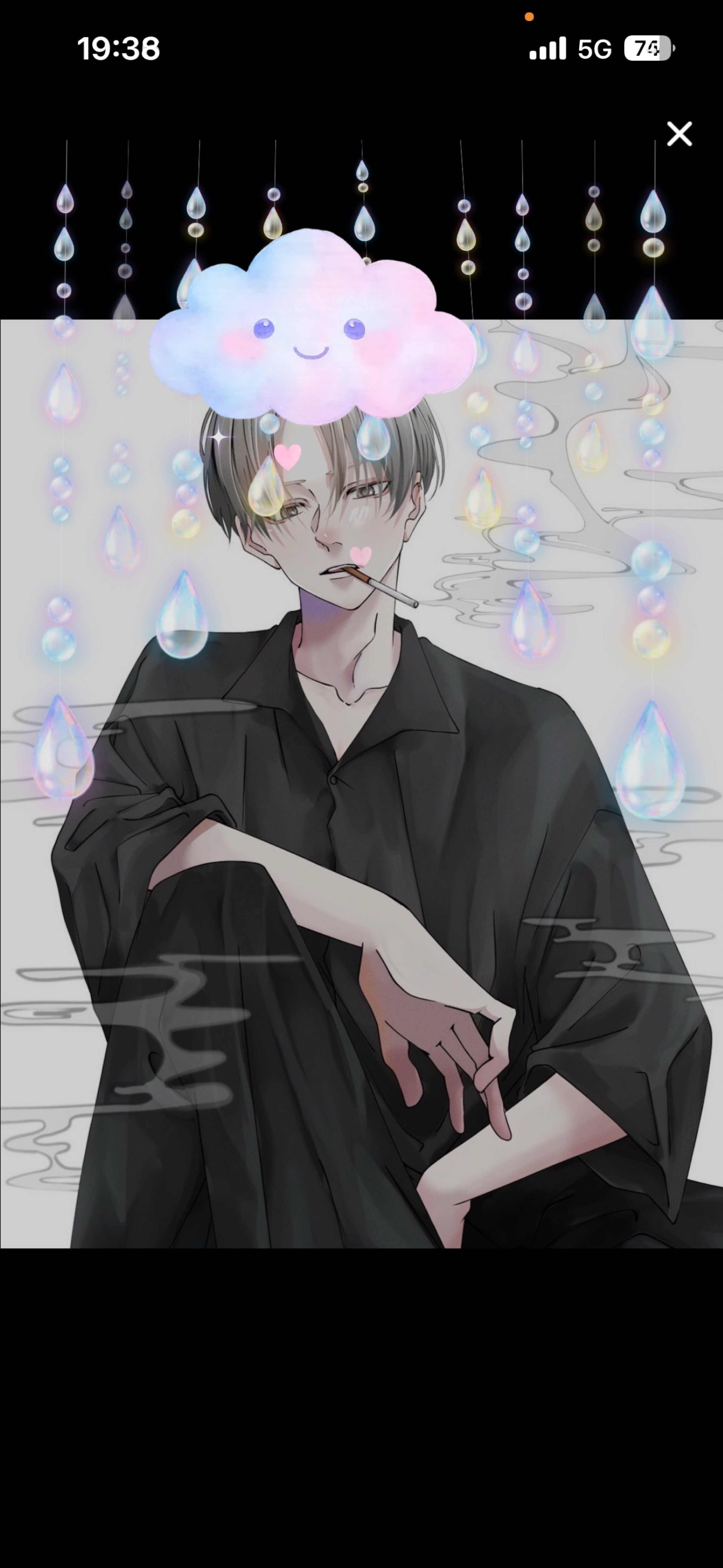 始動.