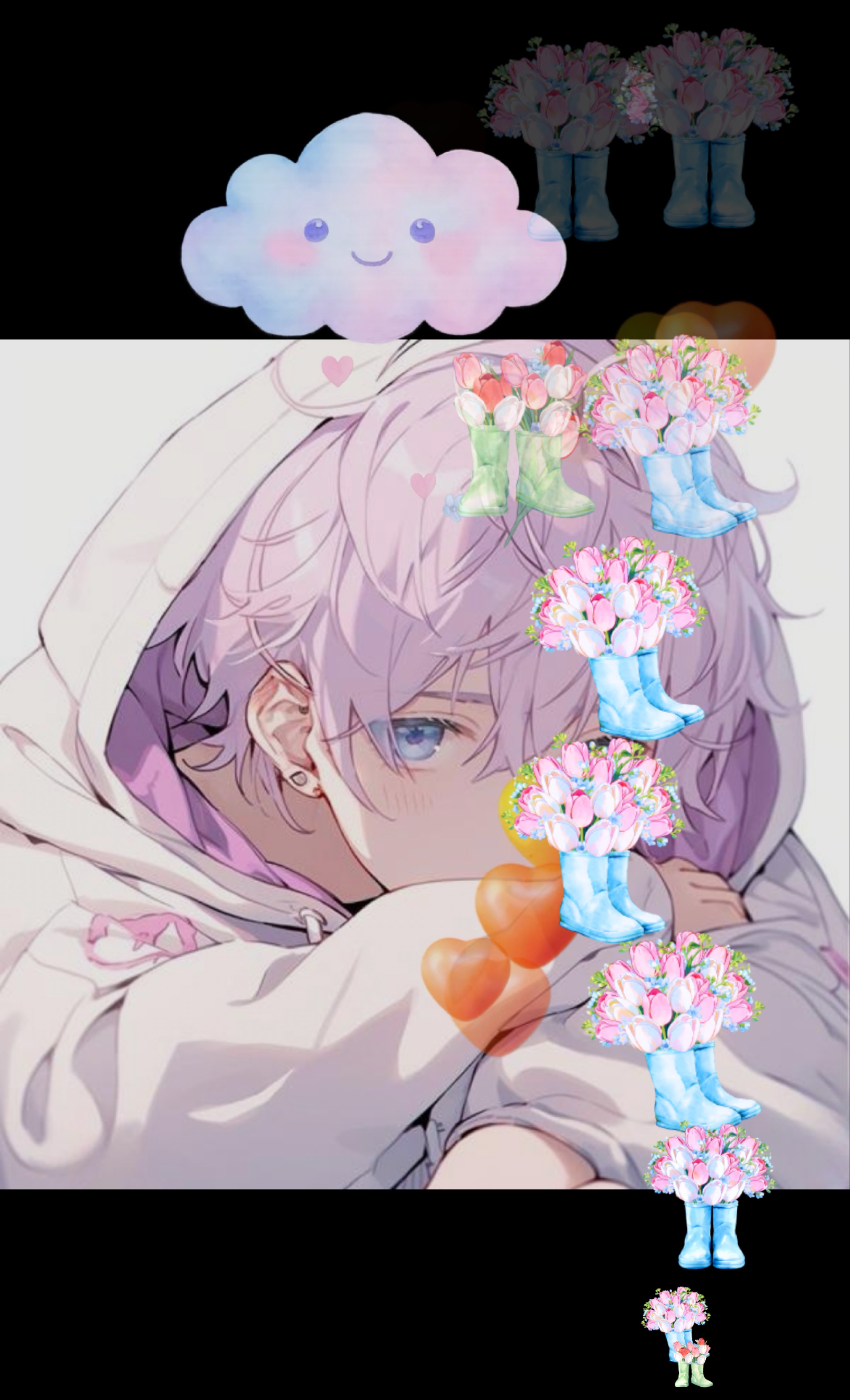 【初潜◎】~1h ネクチョありがとう‼️