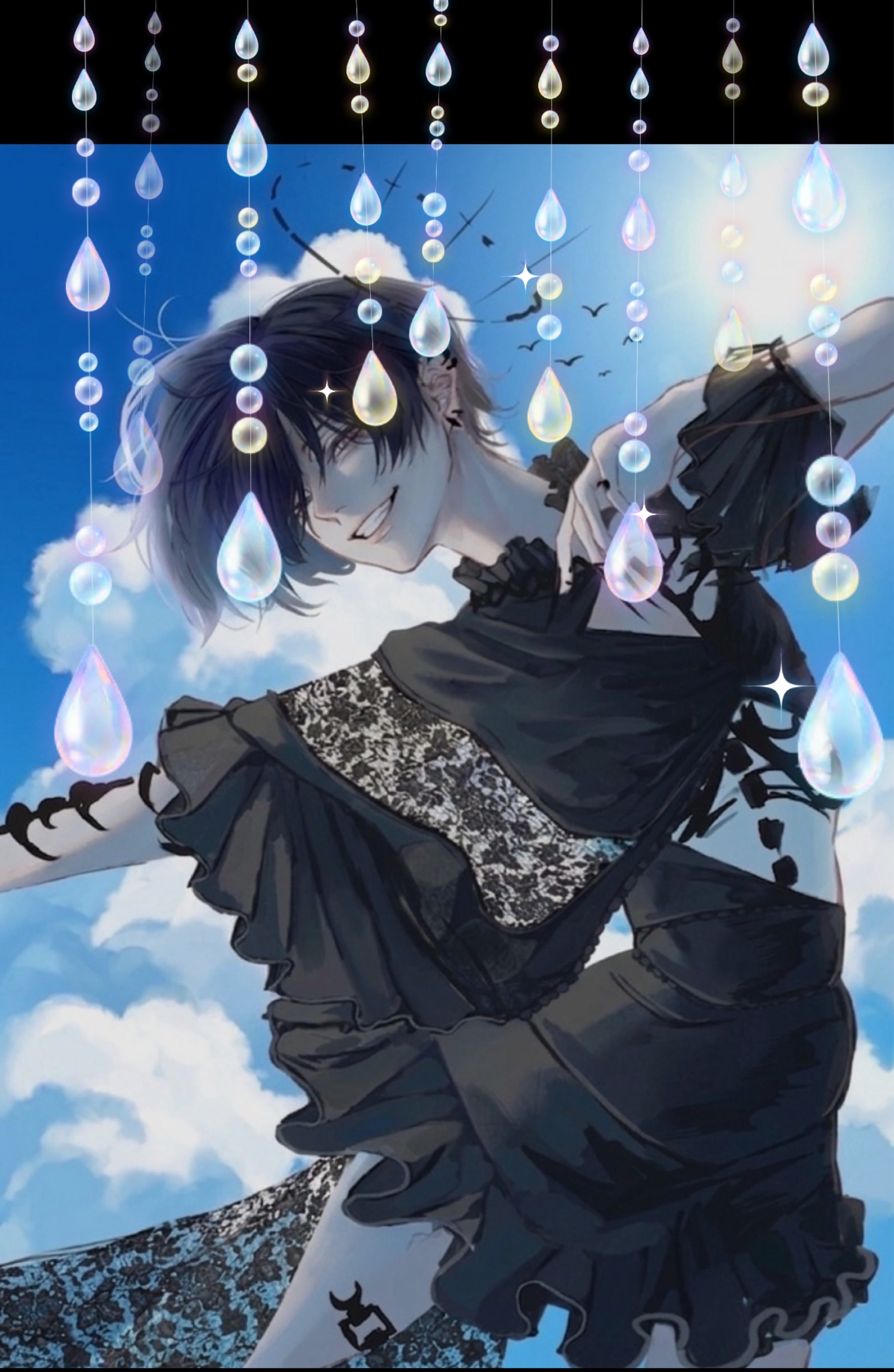 -18 歌枠 ‪✝︎