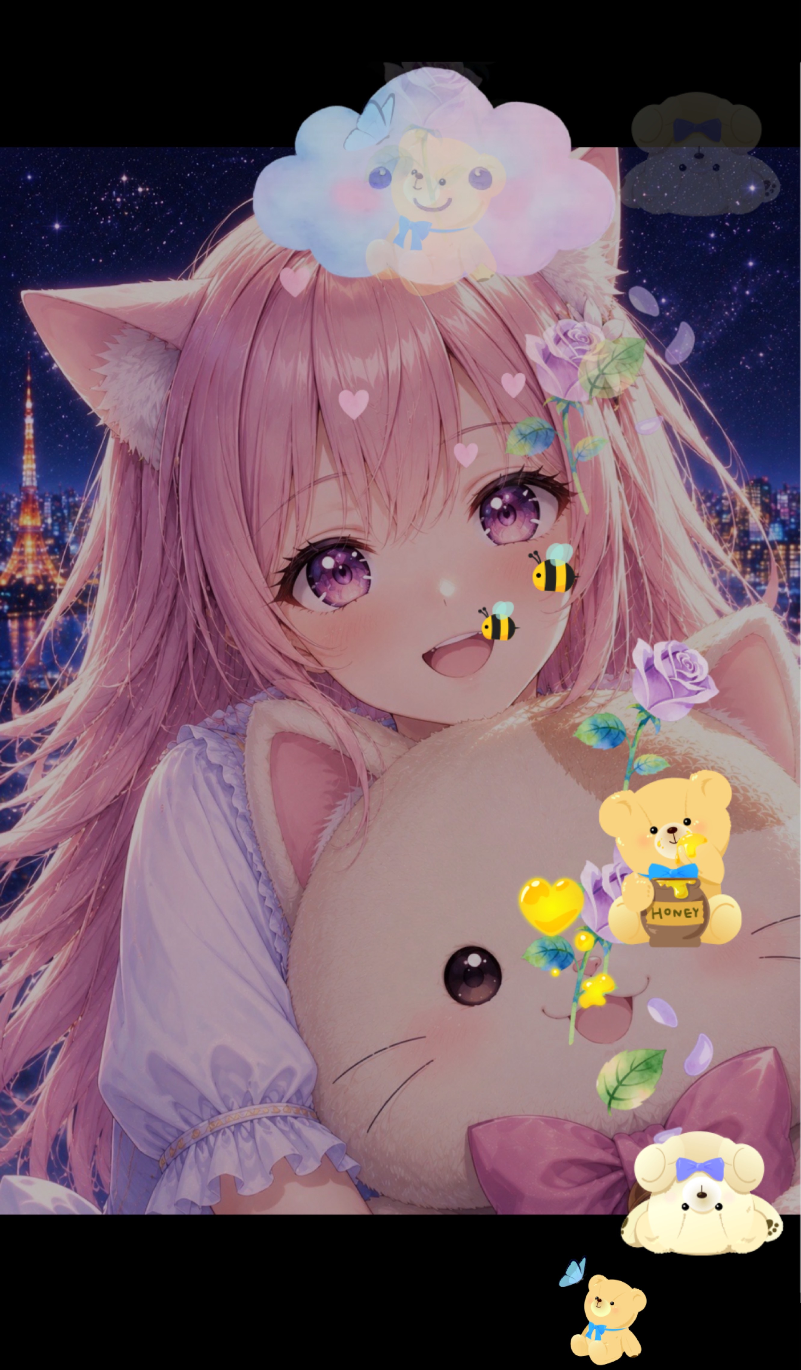 潜🫧おやすみ🌛️.°