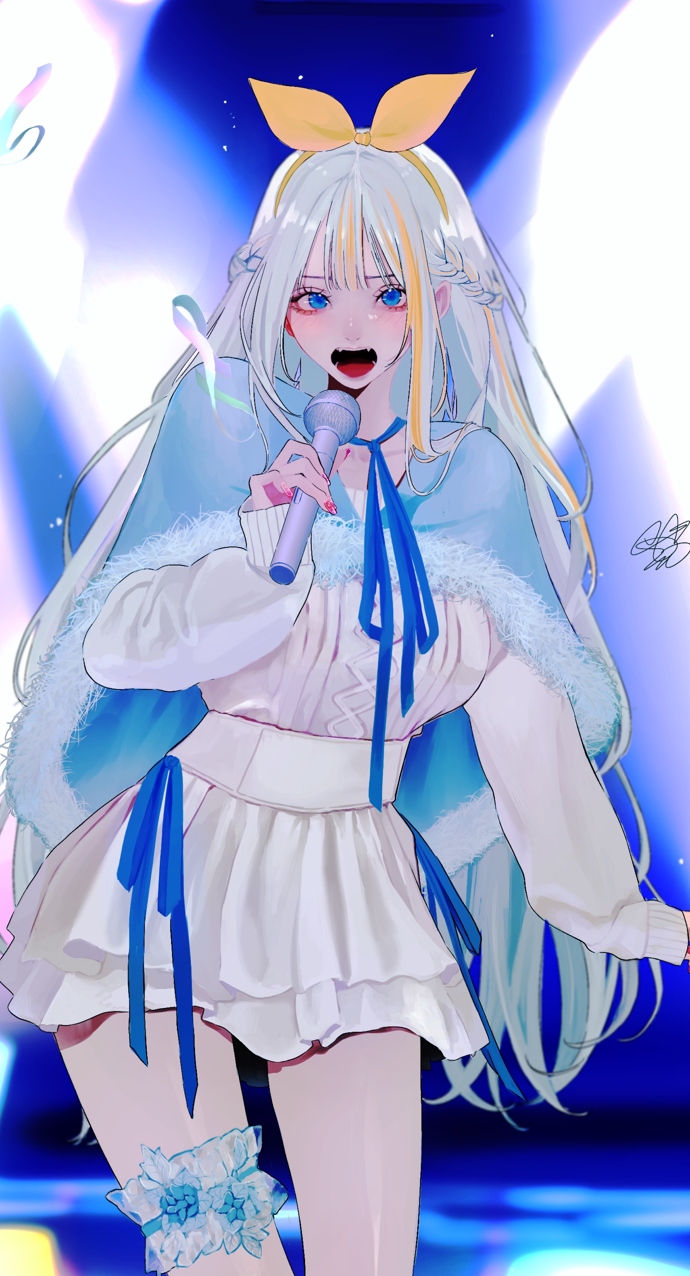 ひっさしぶり〜♩