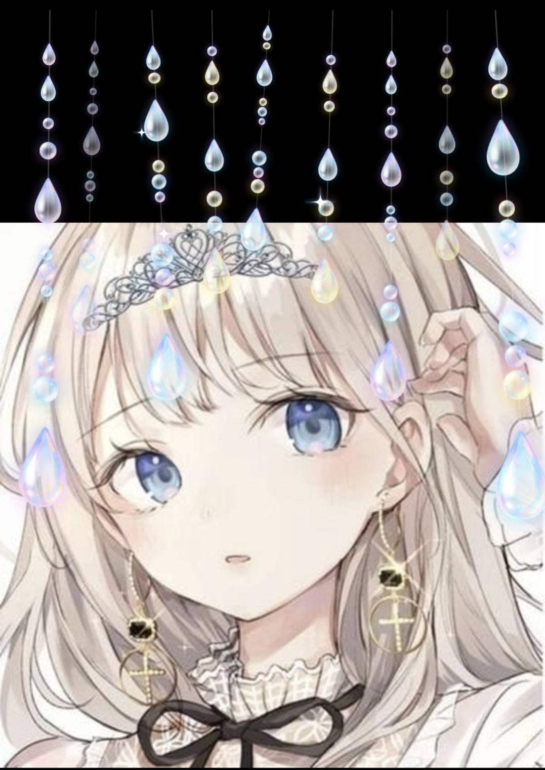 ついてきてくれてありがとう！
