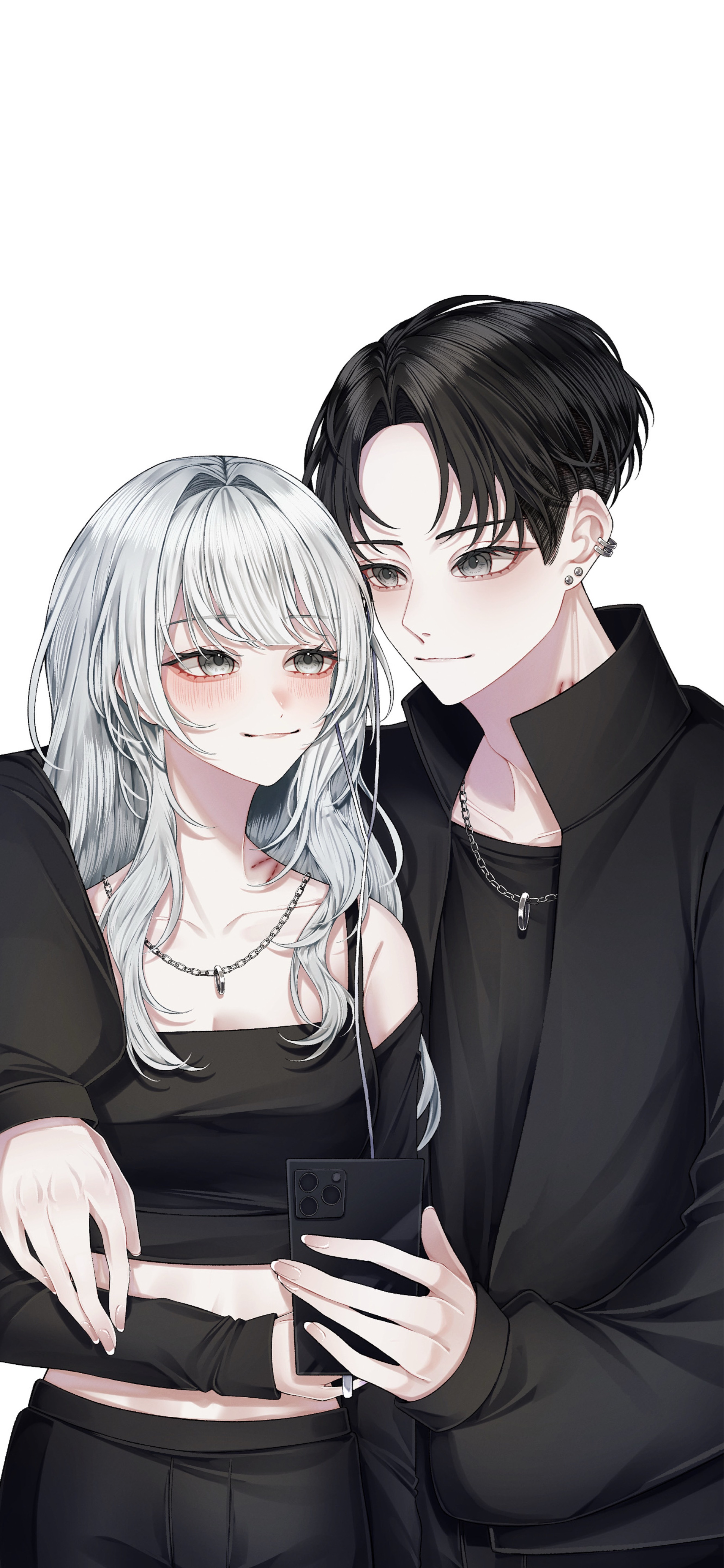 𝐂𝐇𝐎𝐈𝐂𝐄ありがとう︎;;♡