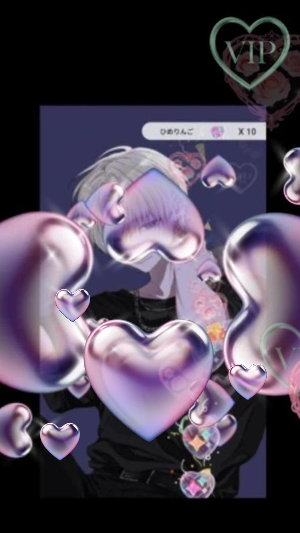 咲夜さんおめでとう！