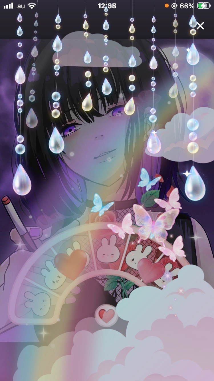 🌙315 今月もrestart