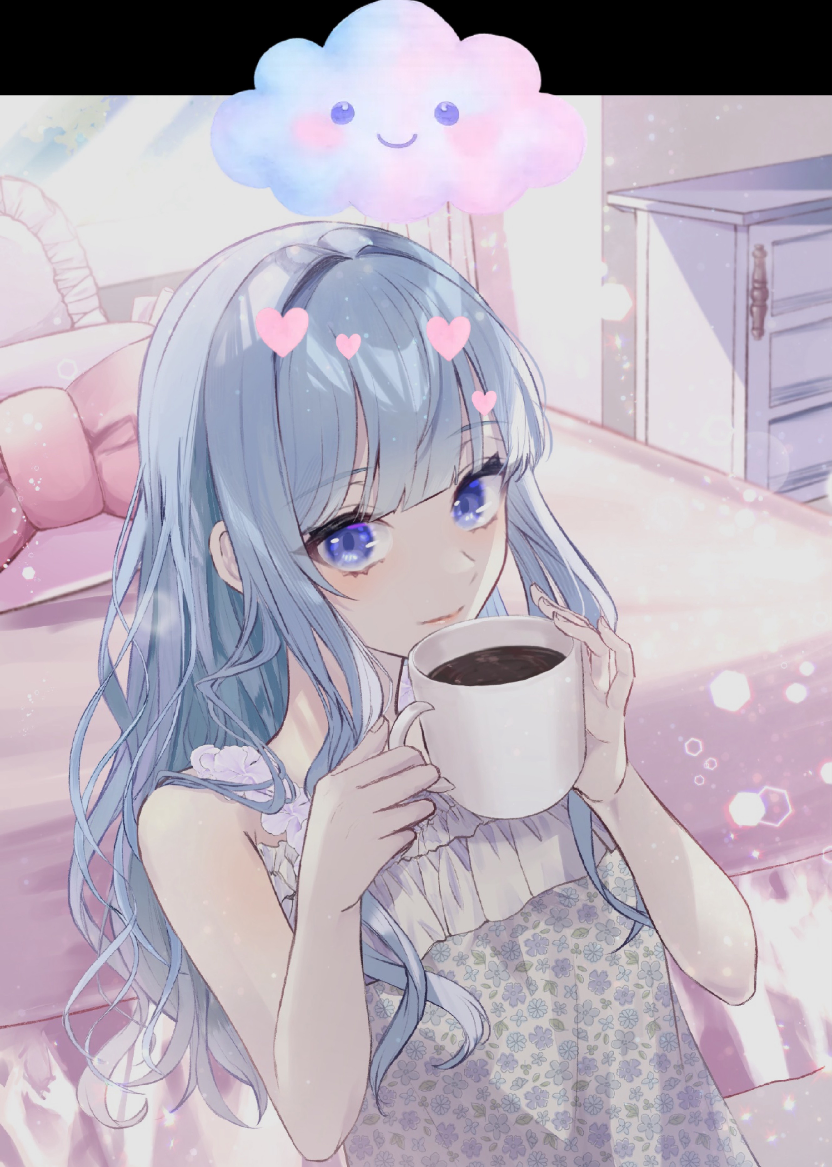 圧倒的寝落ち枠🌙