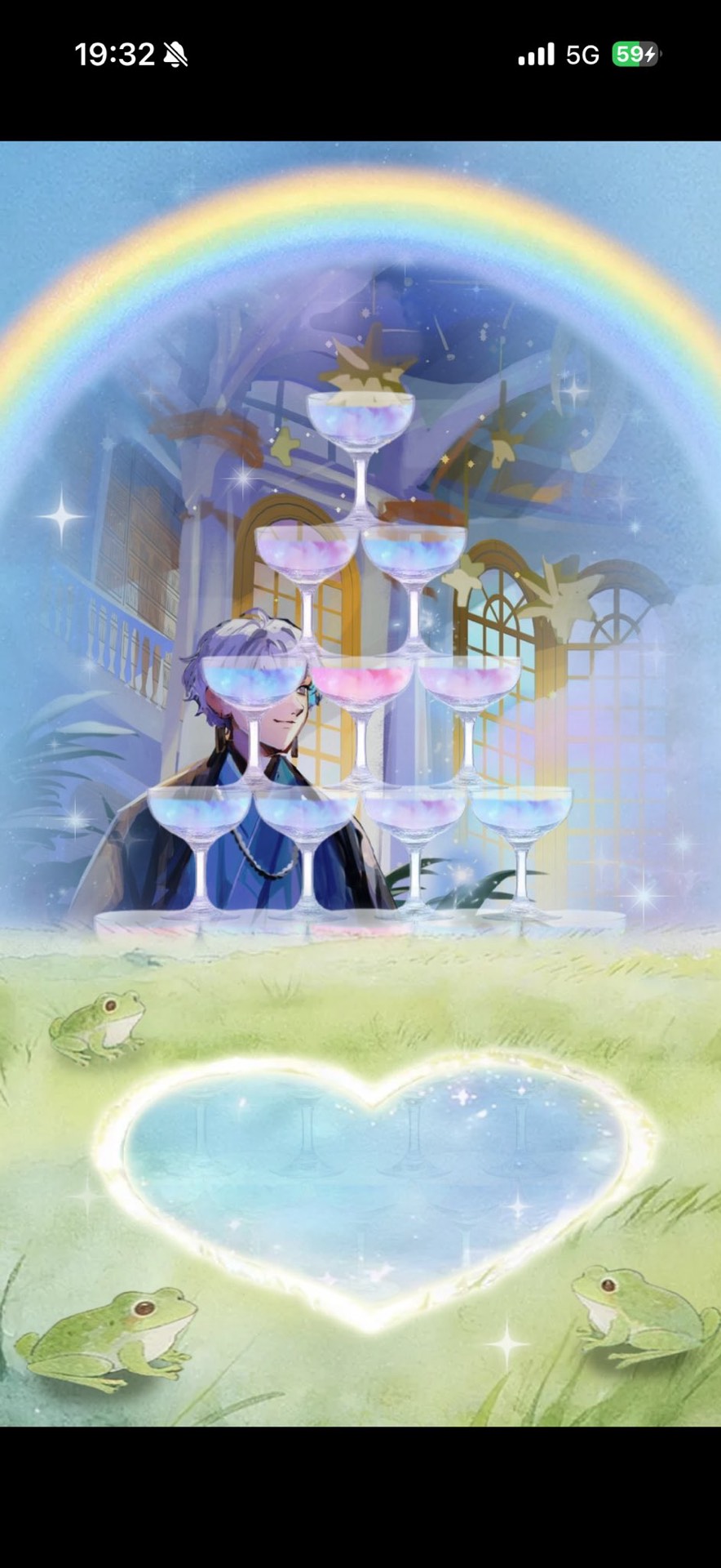 こんばんは 𓈒𓏸