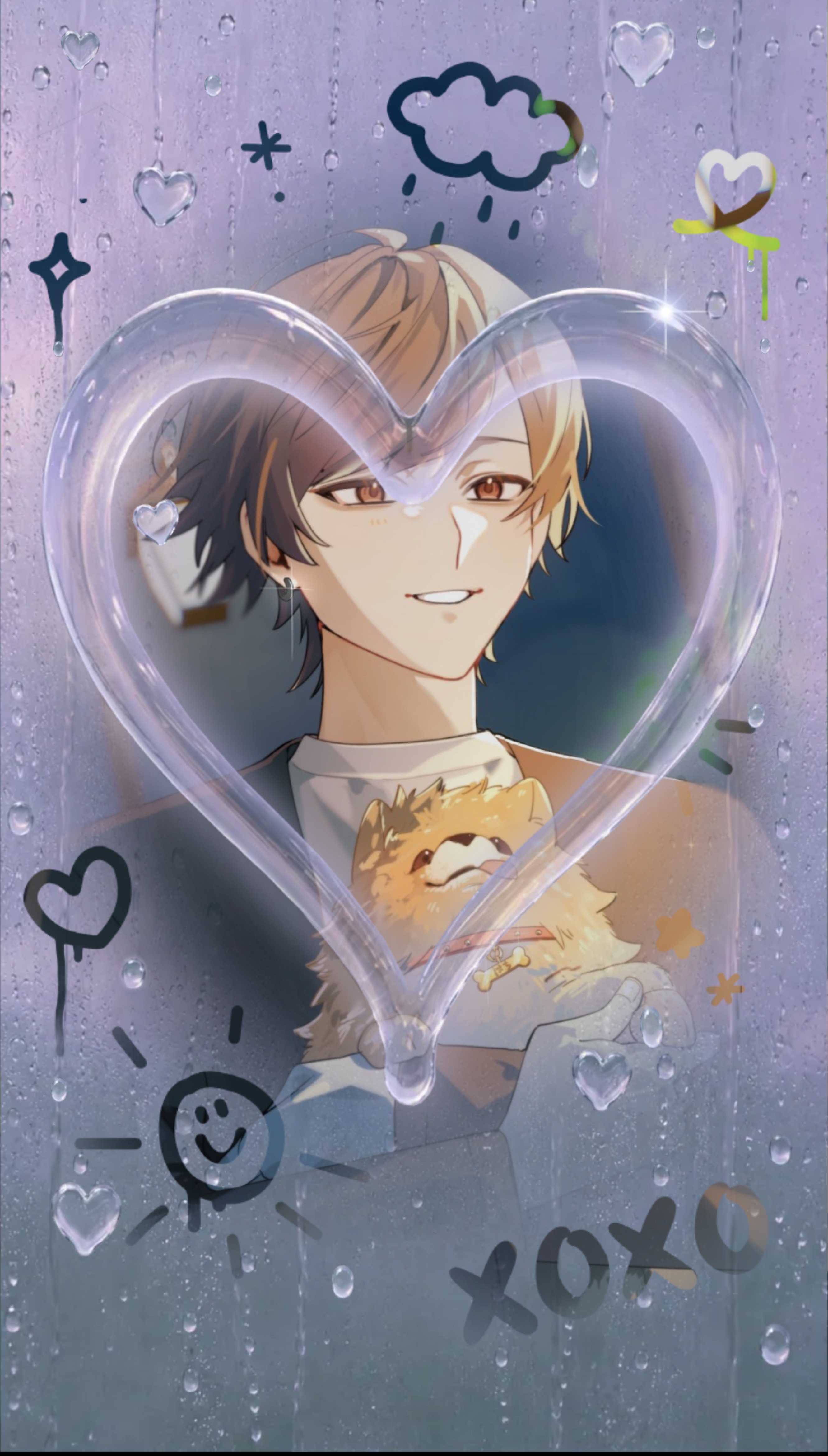 【初◎雑談/笑い癒され】✨✨✨