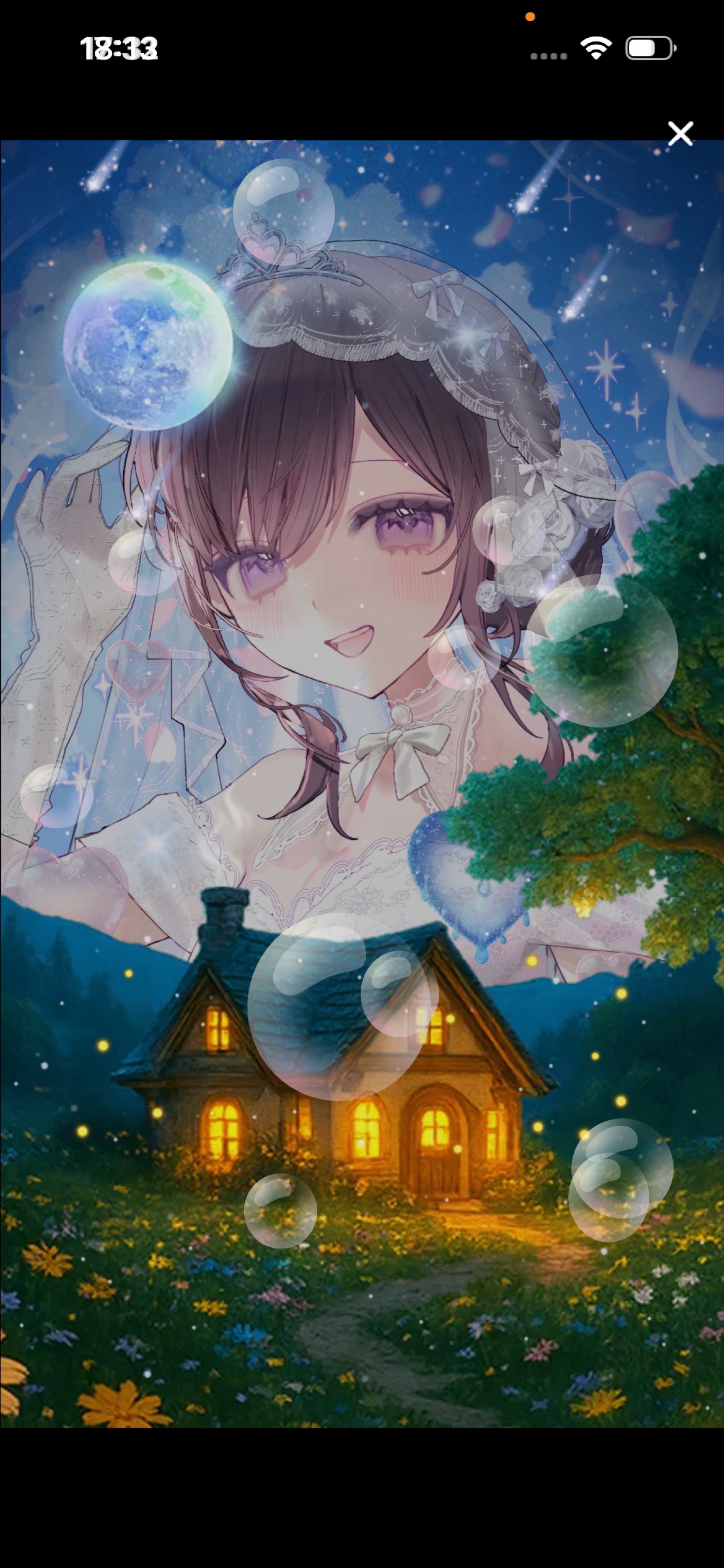 6月こんにちは
