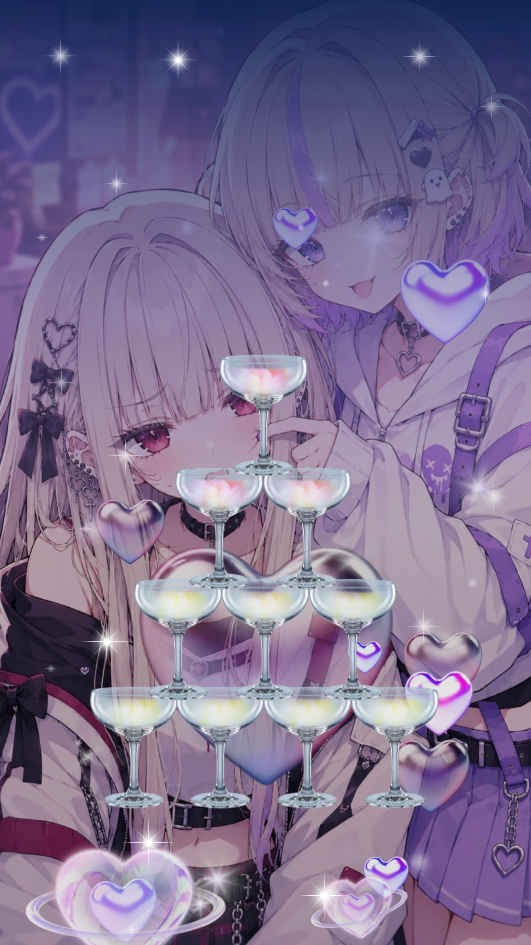 とぷちょぼ継続ありがとう