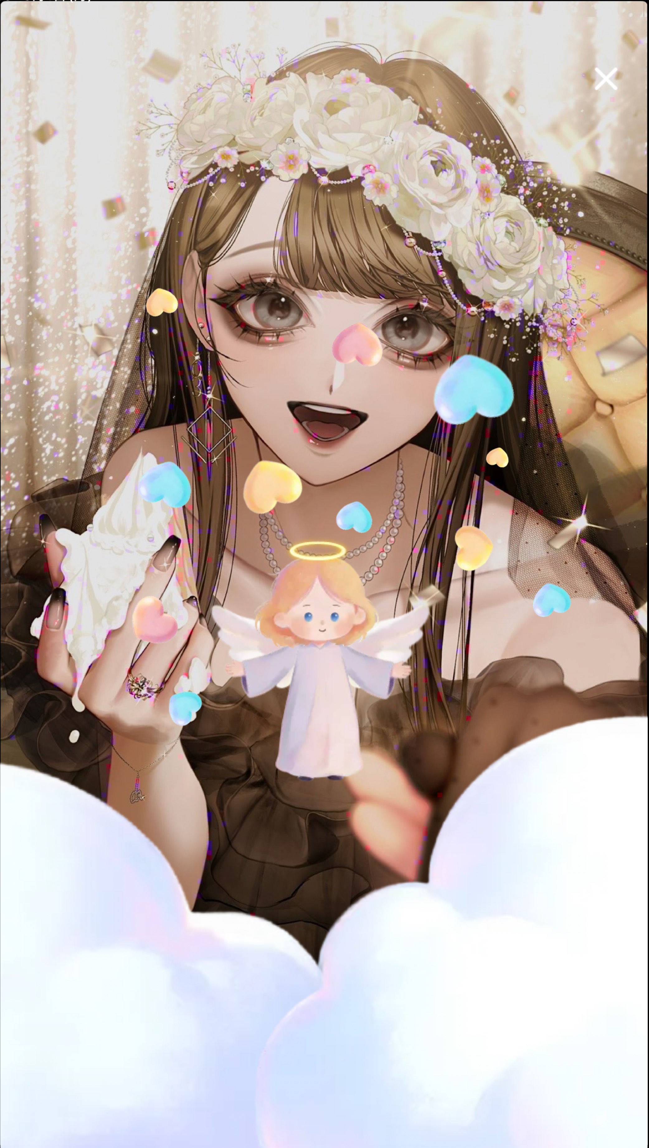 ㄘょ‪ꔛ雑談👼🏻❕
