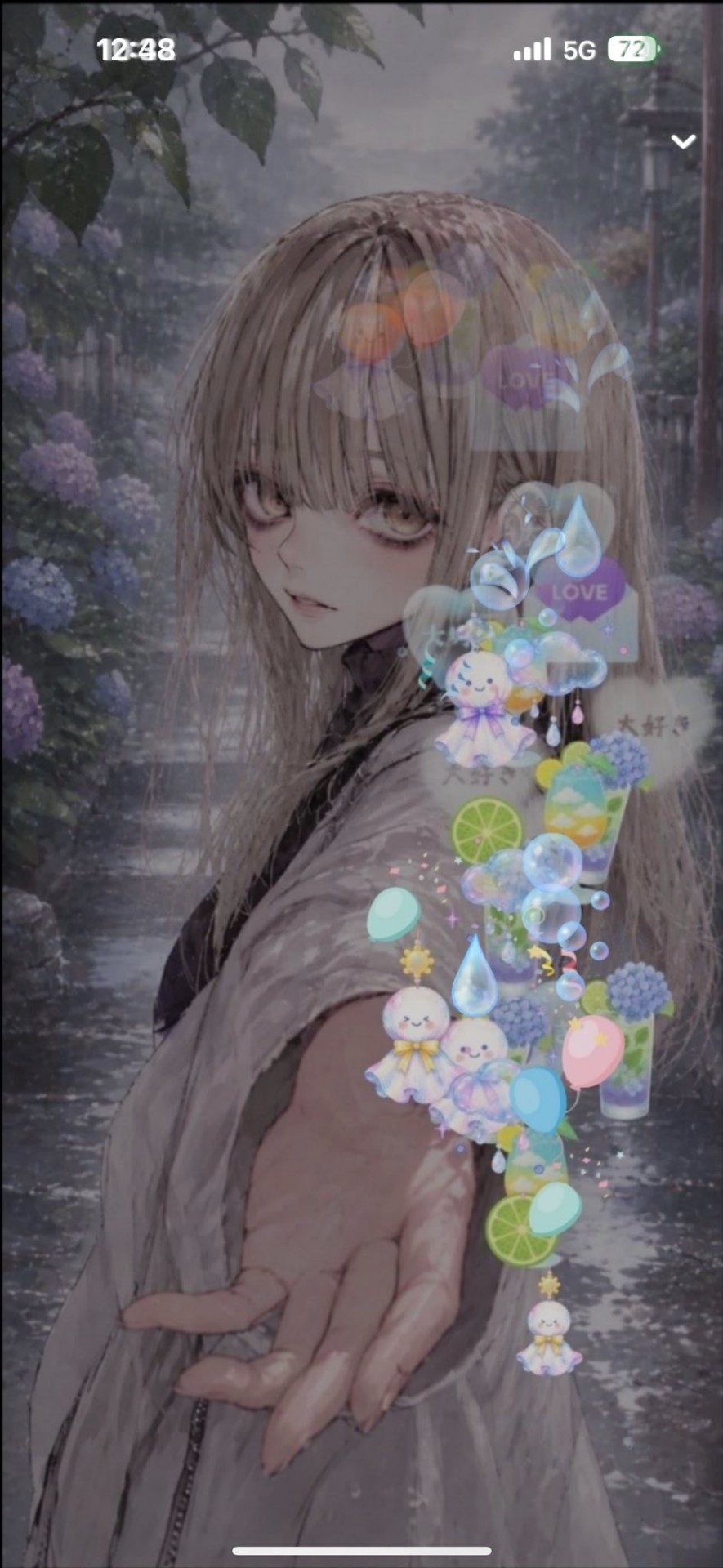 見つけて𓂃 ◌‬𓈒𓋪‪