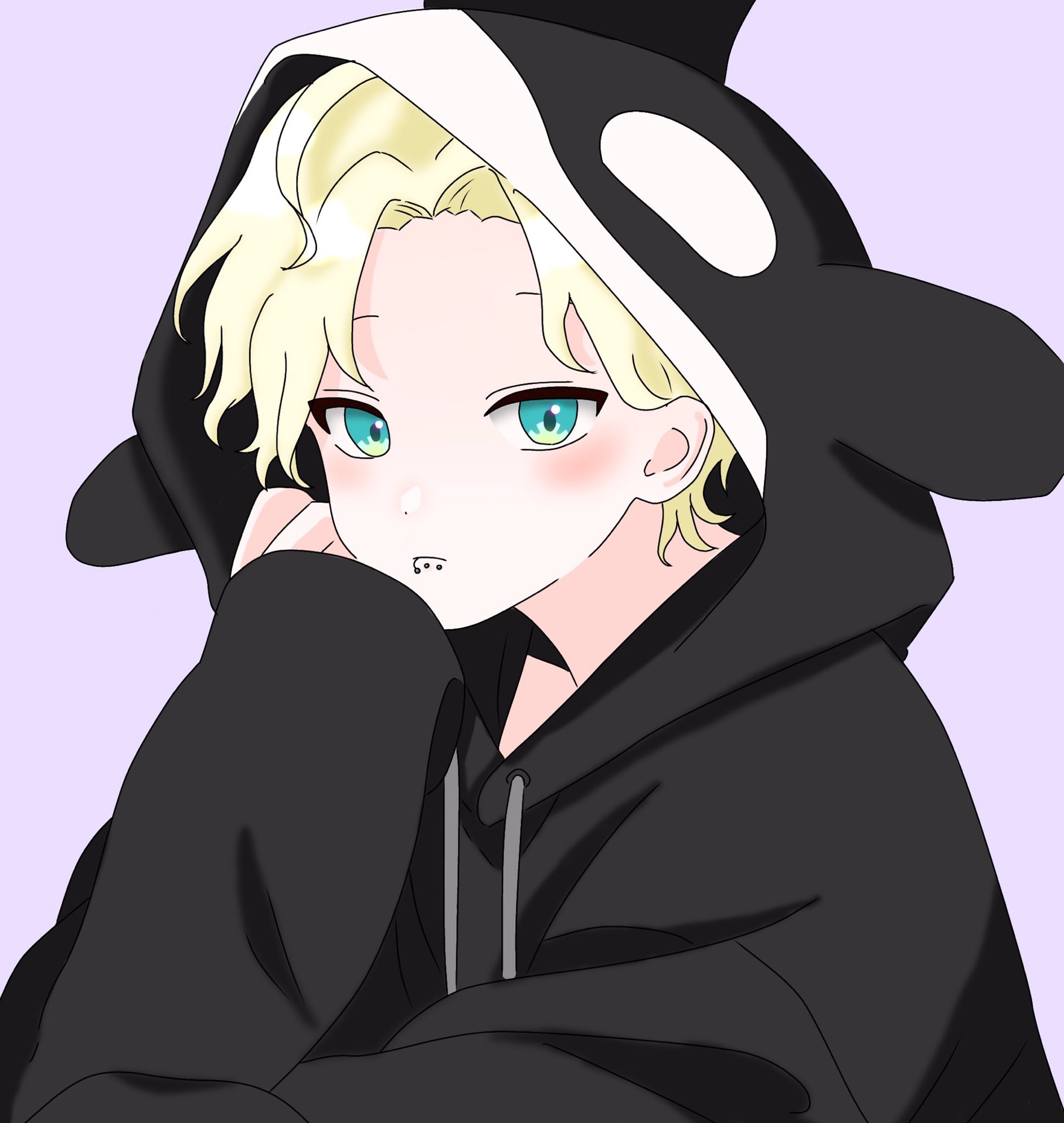延長わく