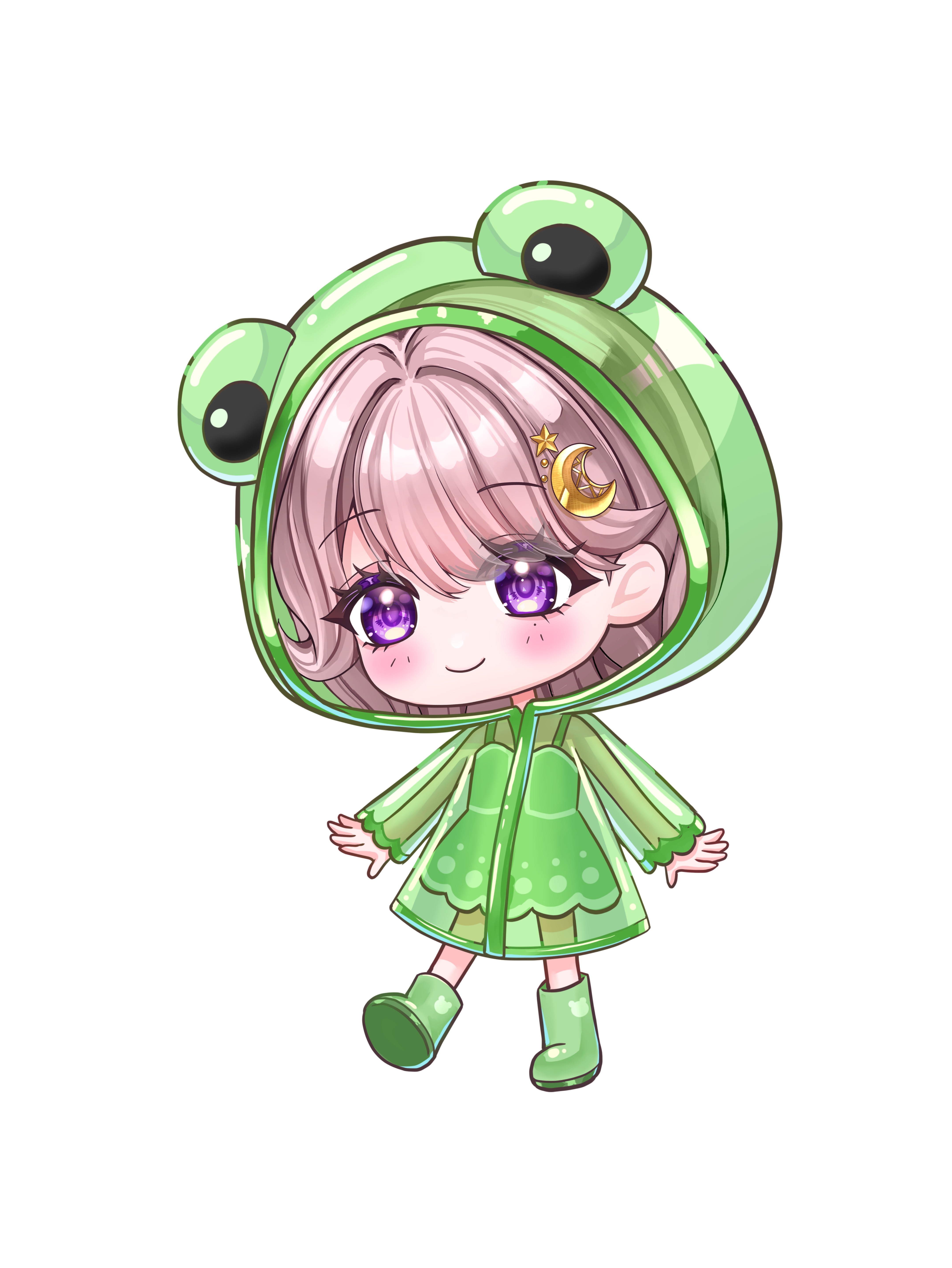お昼はここ！みんないらっしゃい！