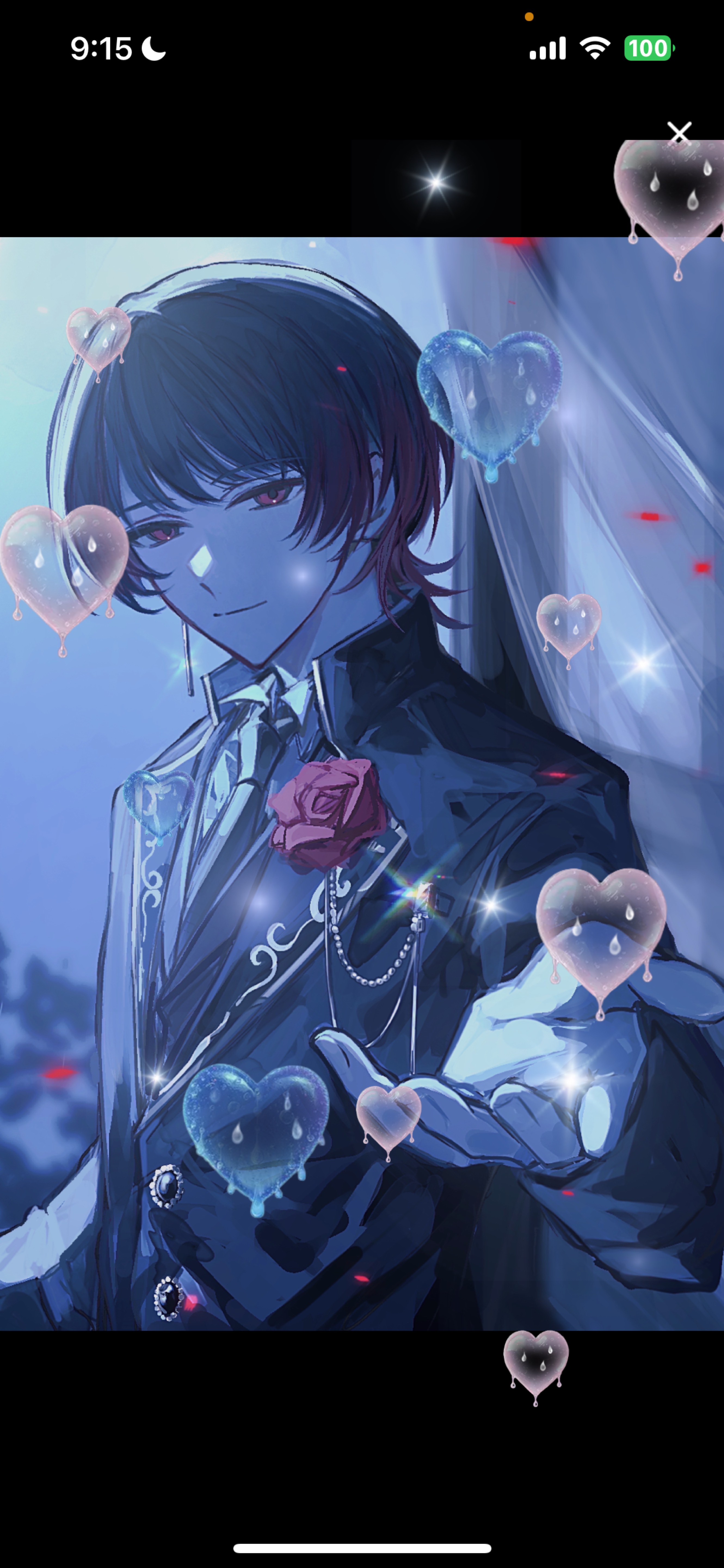 圧 倒 的 自 認 イ ケ カ テ