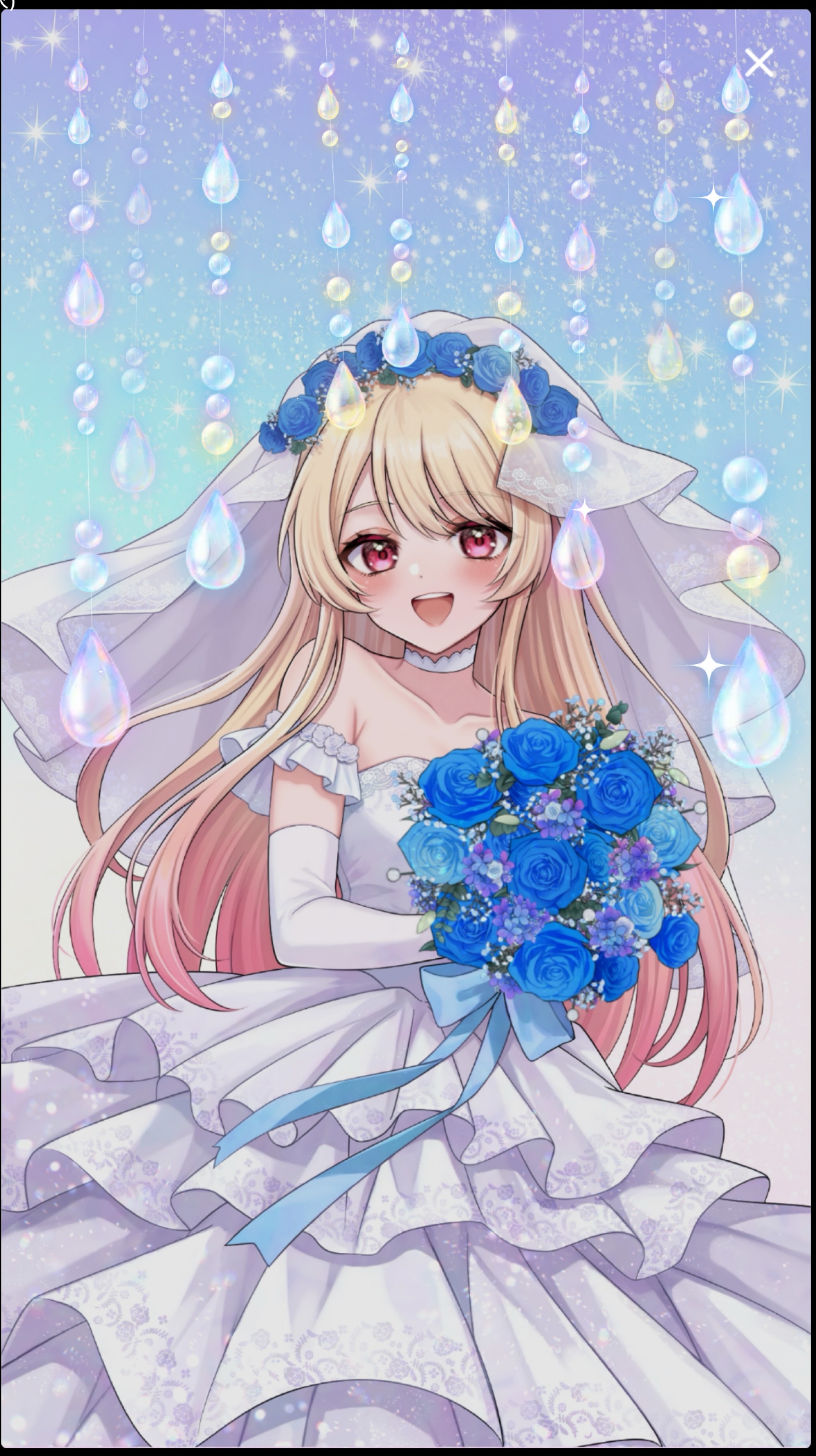 🫧新背景公開中💗