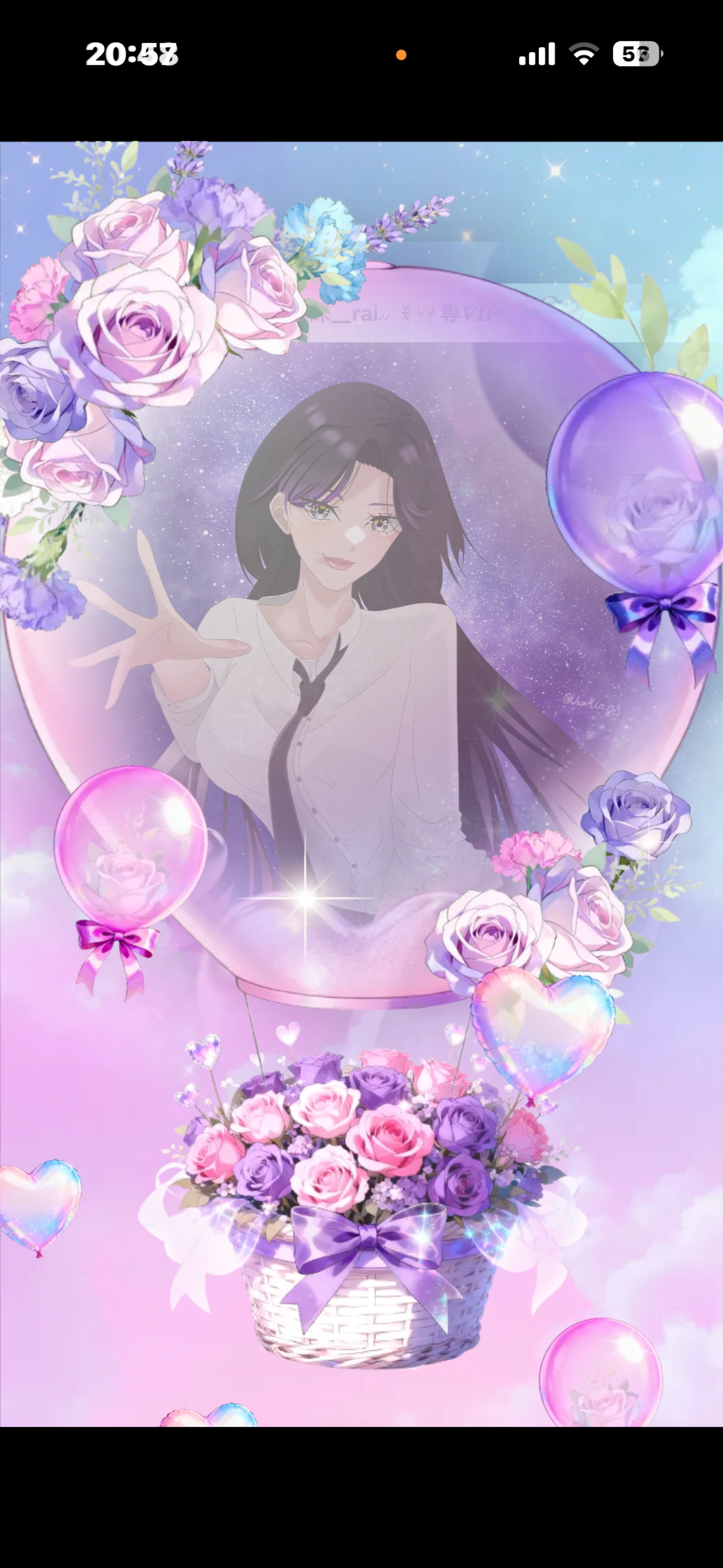 初潜◎ はなそー！😘