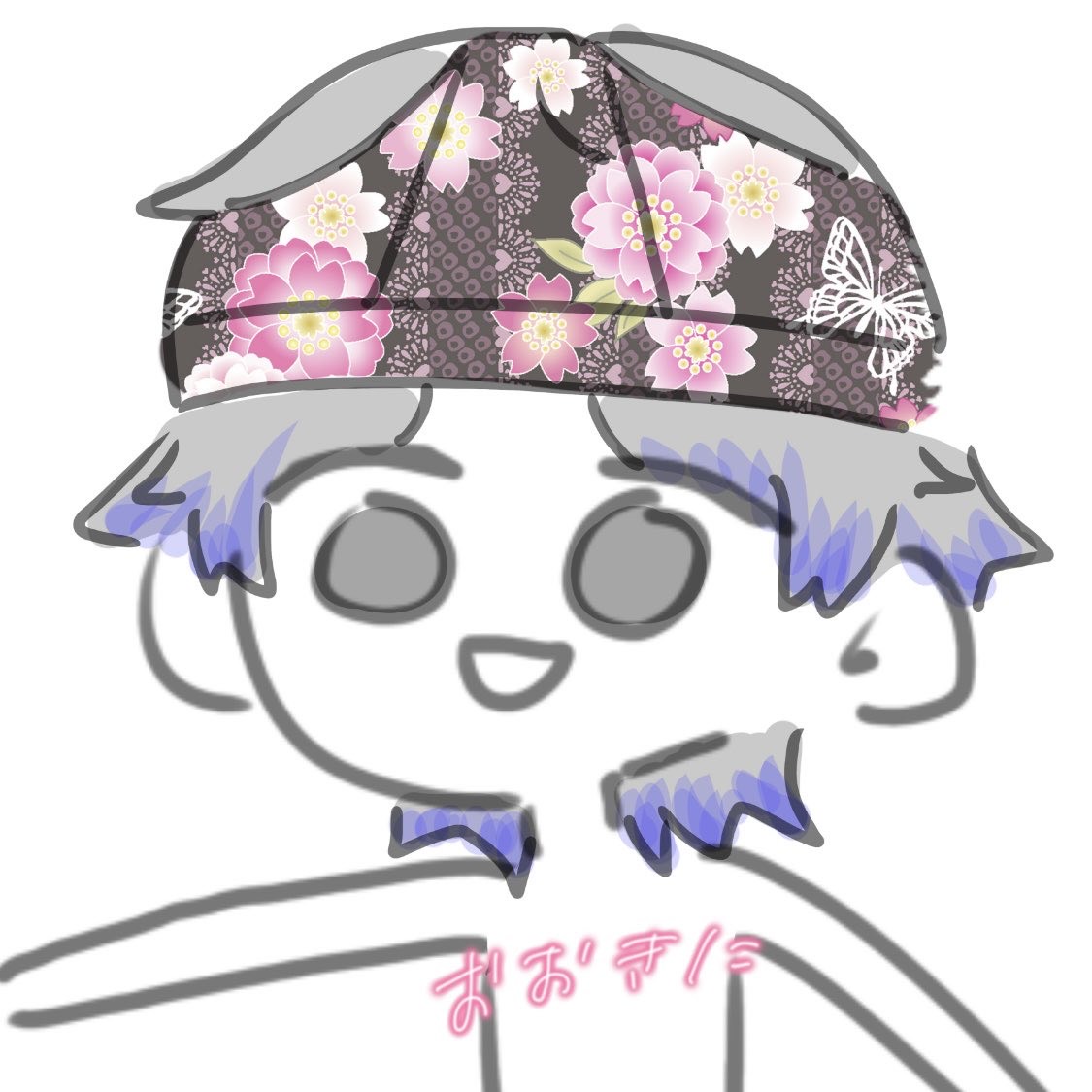 6月もよろしゅう