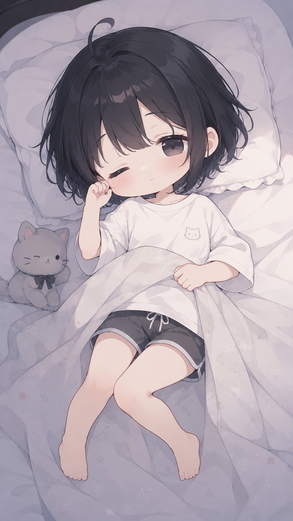2度寝Time⸜🕰⸝‍